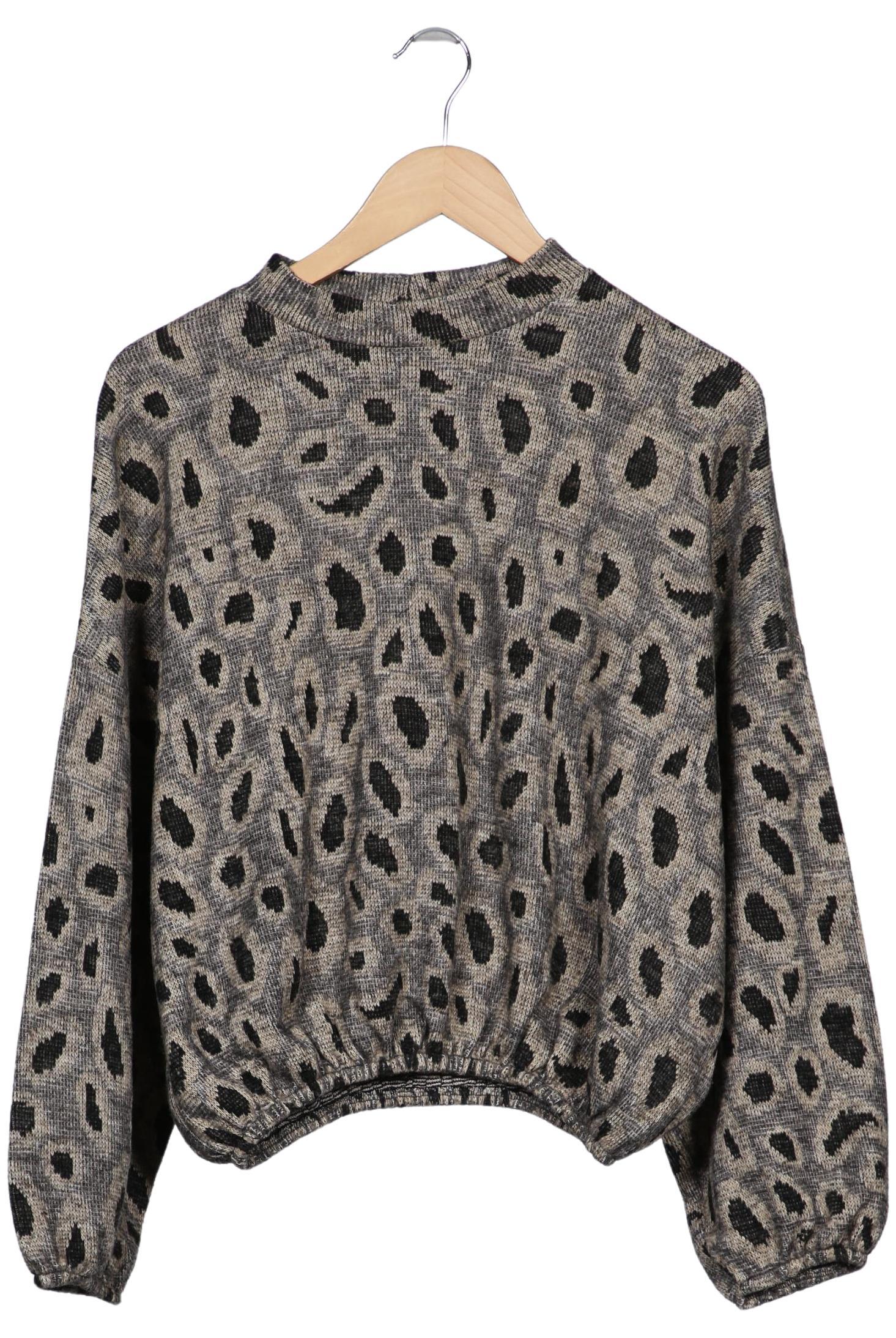 

Reserved Damen Pullover, grau, Gr. 36