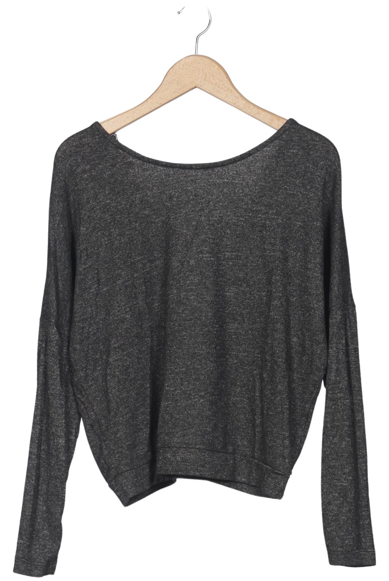 

Reserved Damen Pullover, grau, Gr. 38