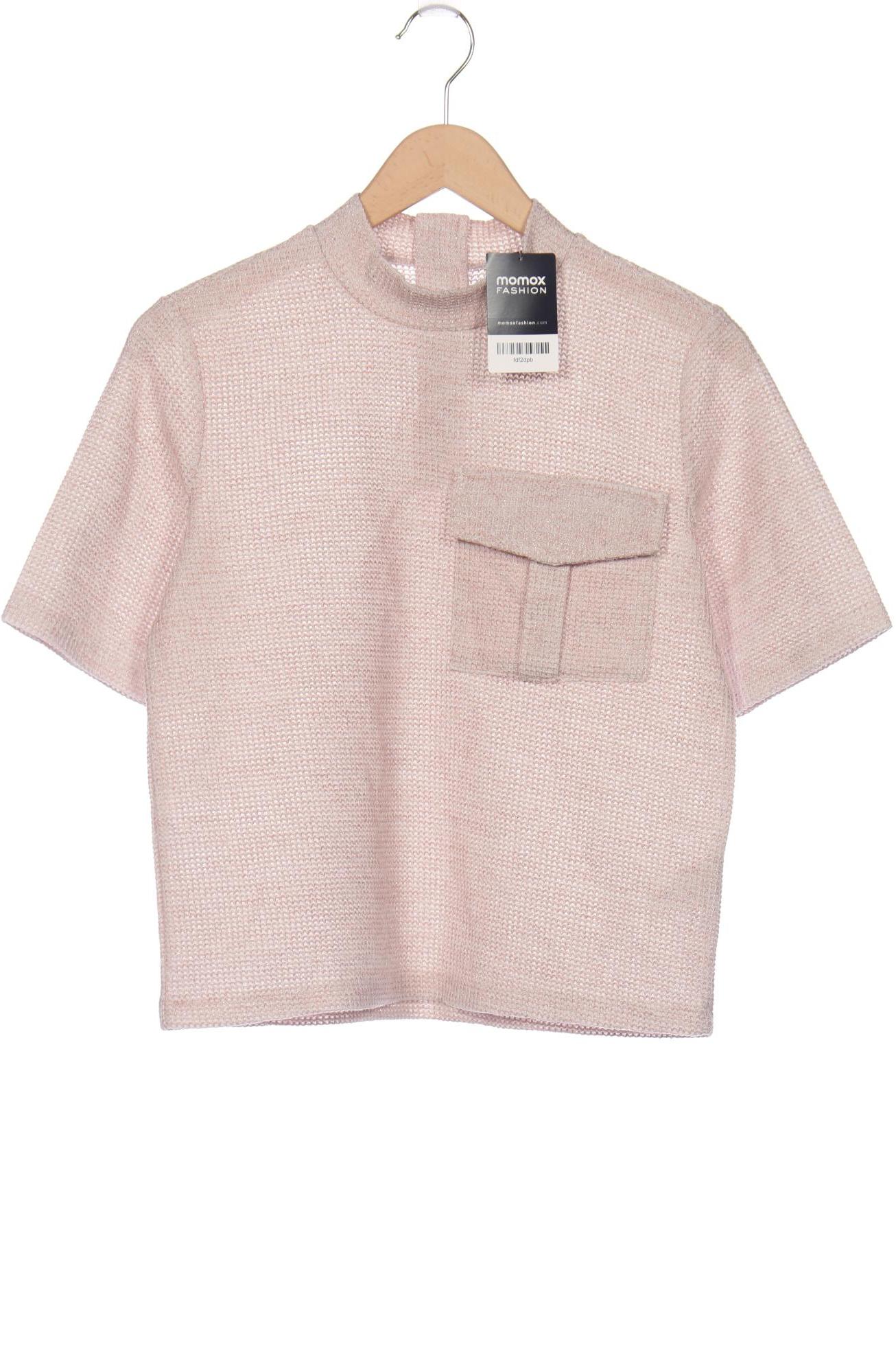 

Reserved Damen Pullover, pink, Gr. 38