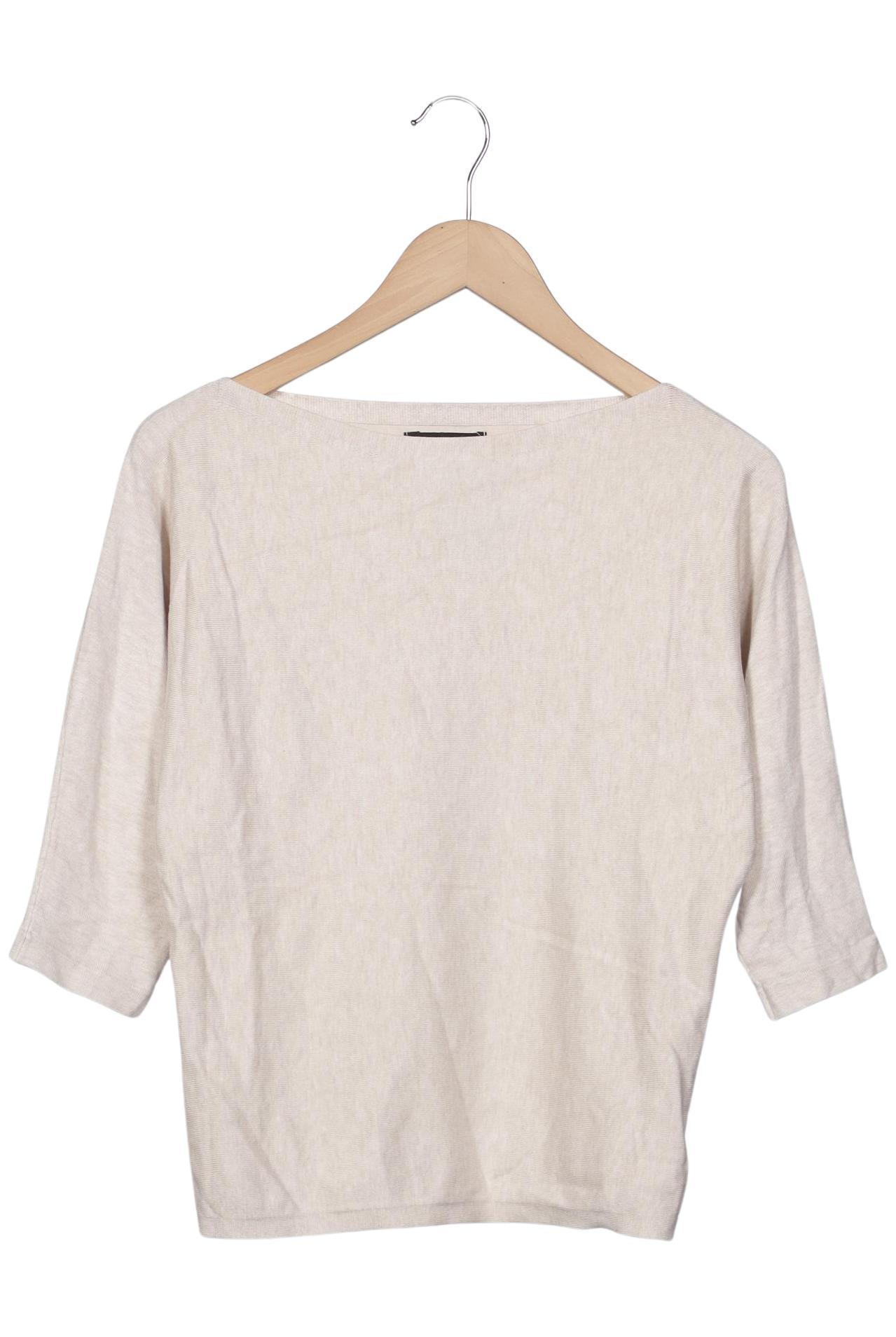 

Reserved Damen Pullover, beige, Gr. 36