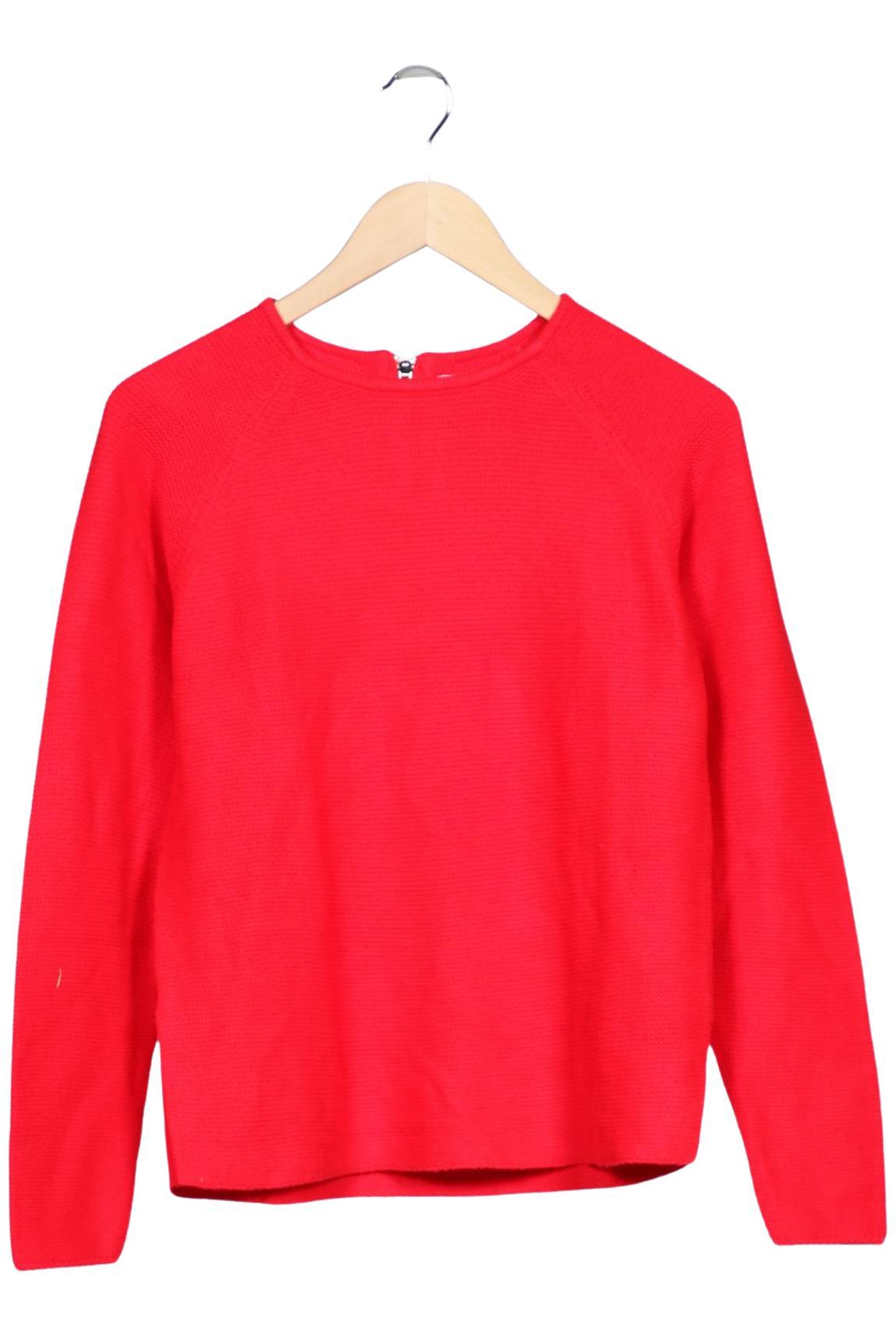 

Reserved Damen Pullover, rot, Gr. 38