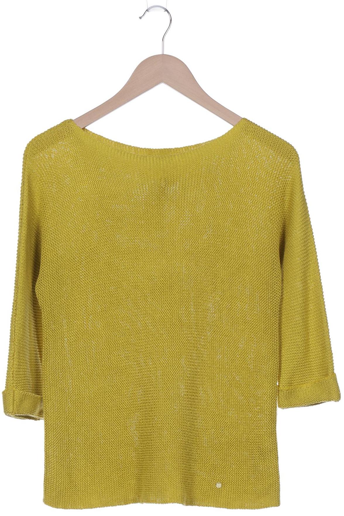 

Reserved Damen Pullover, gelb, Gr. 36