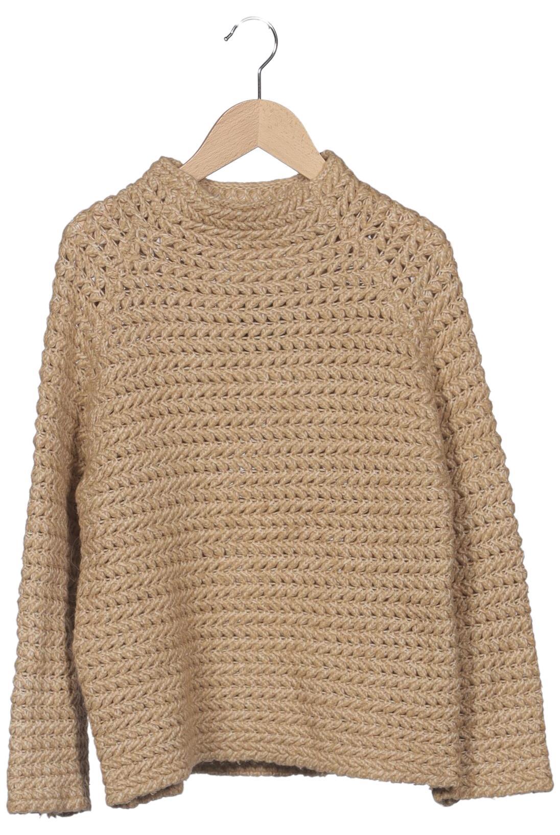 

Reserved Damen Pullover, beige, Gr. 36