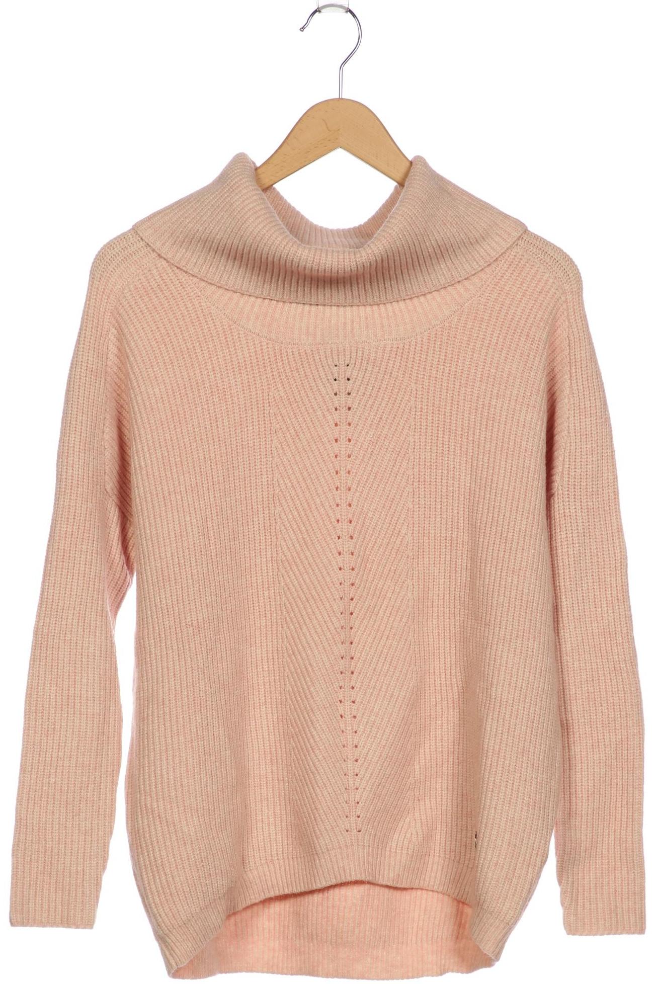 

Reserved Damen Pullover, pink, Gr. 38