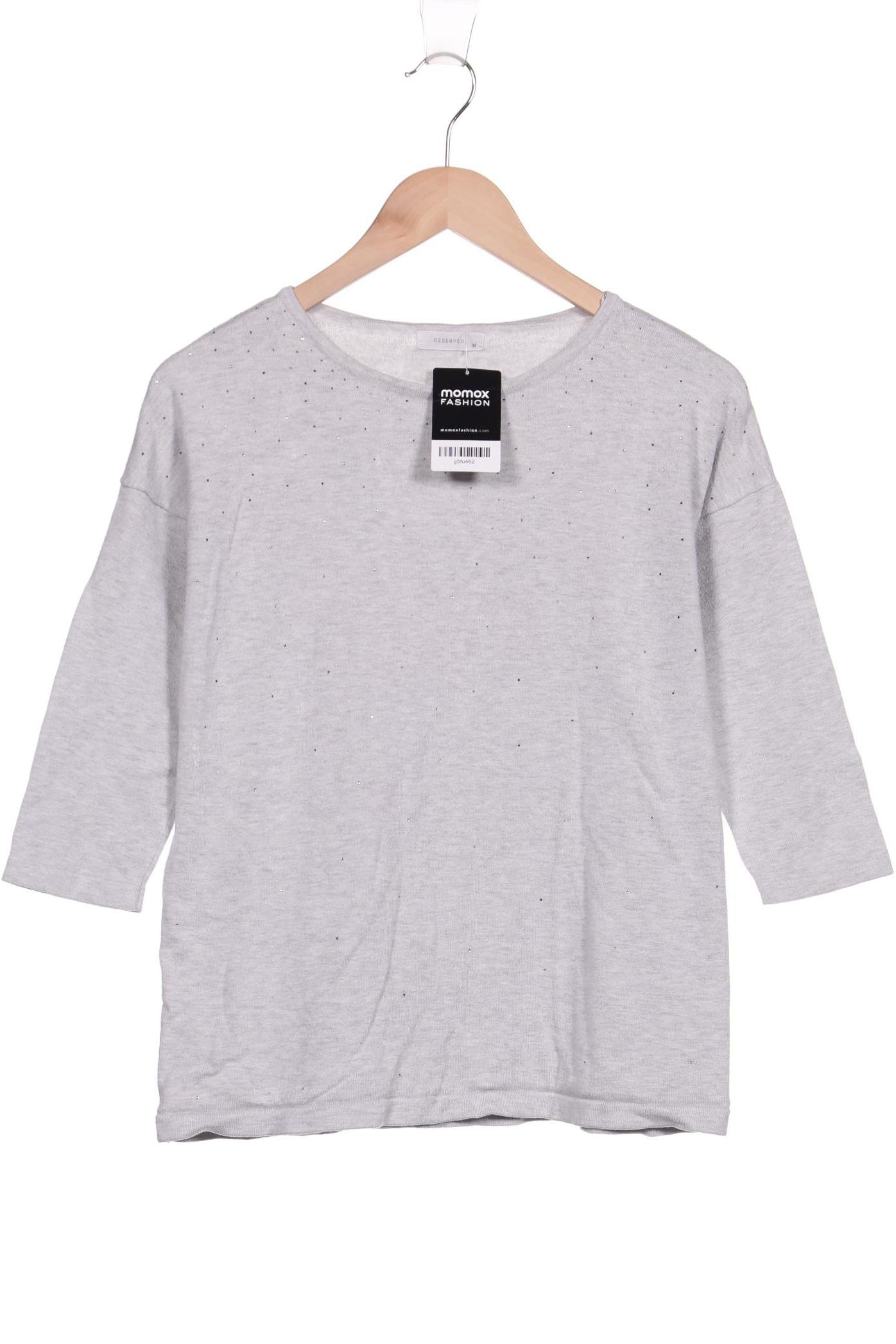 

Reserved Damen Pullover, grau