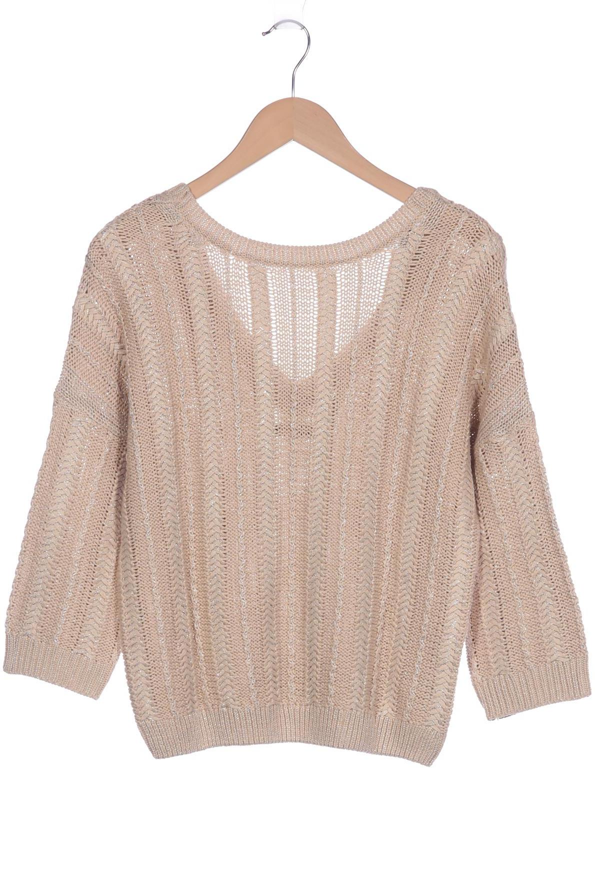 

Reserved Damen Pullover, beige, Gr. 38