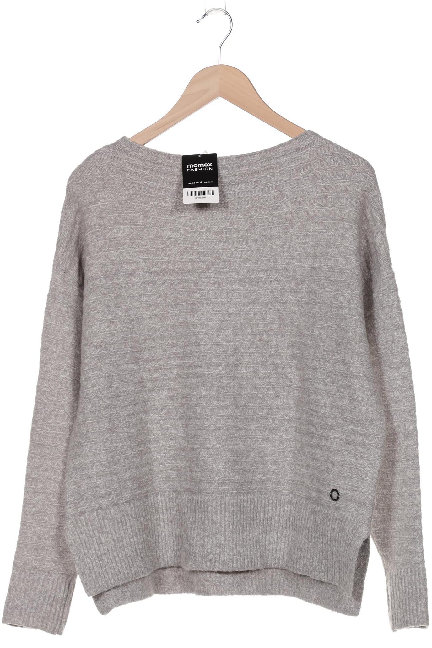 

Reserved Damen Pullover, grau, Gr. 42