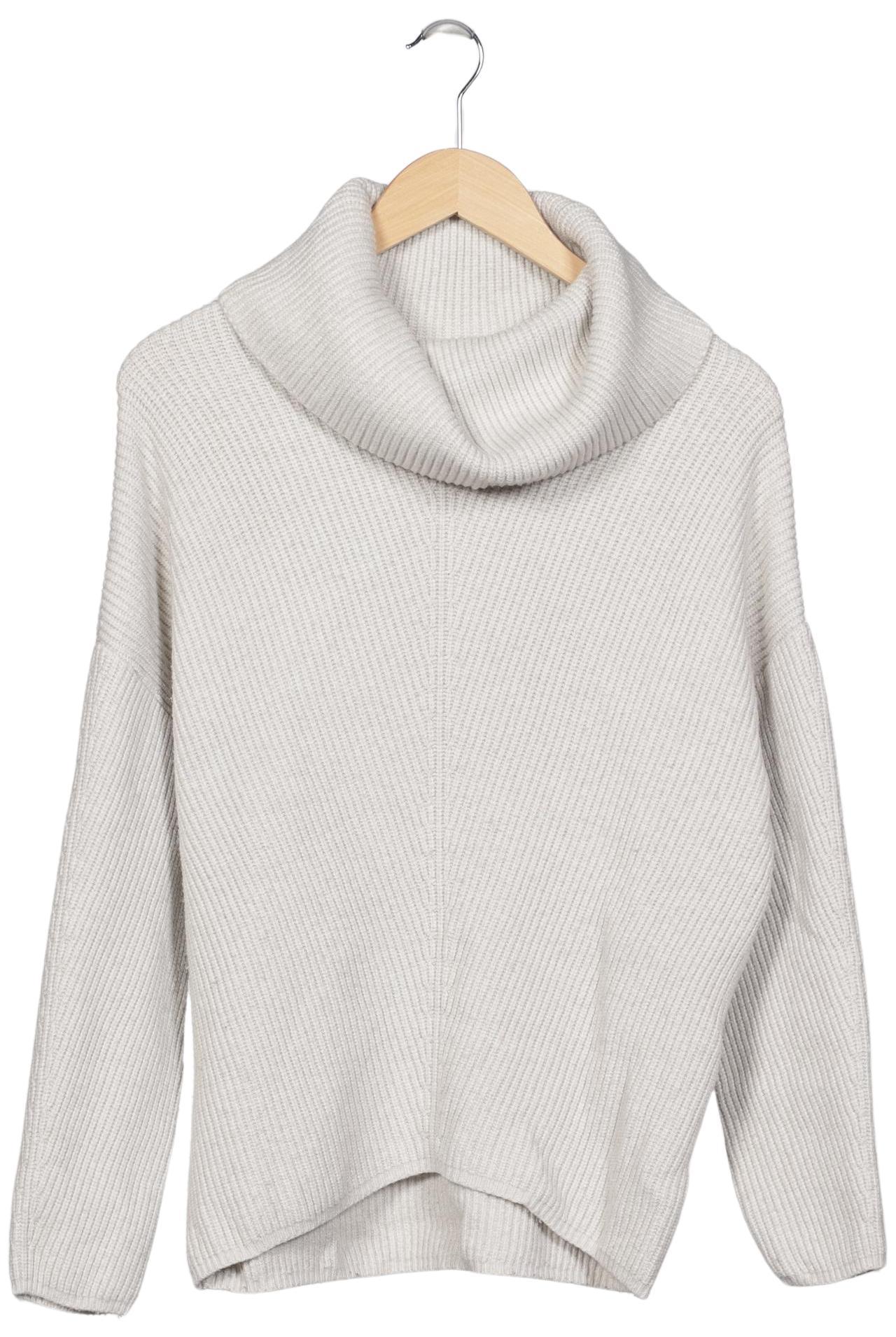 

Reserved Damen Pullover, cremeweiß, Gr. 38