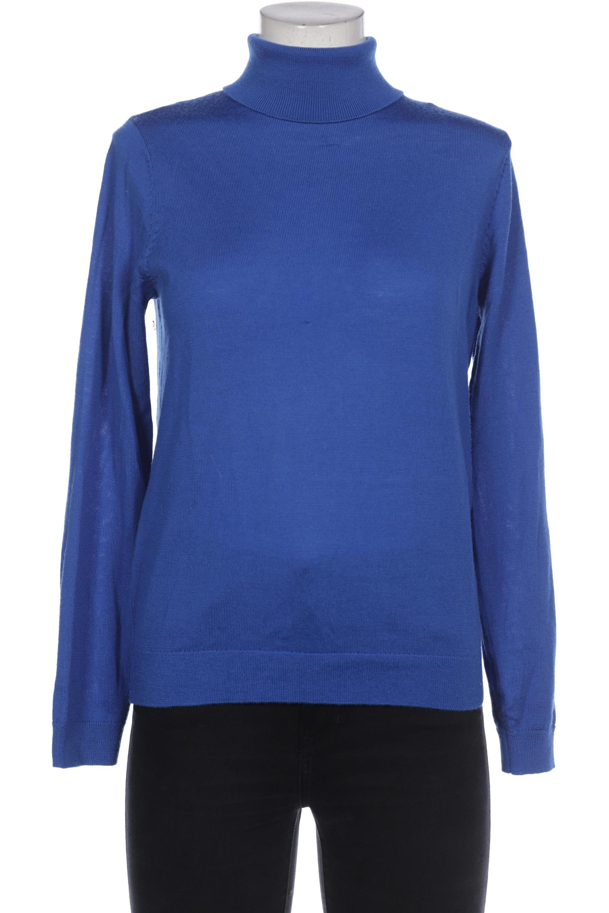 

Reserved Damen Pullover, blau, Gr. 38