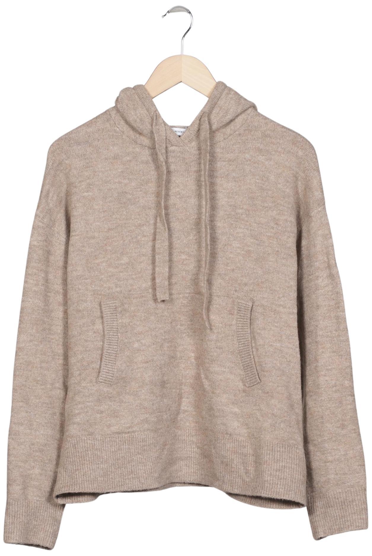 

Reserved Damen Pullover, beige, Gr. 36