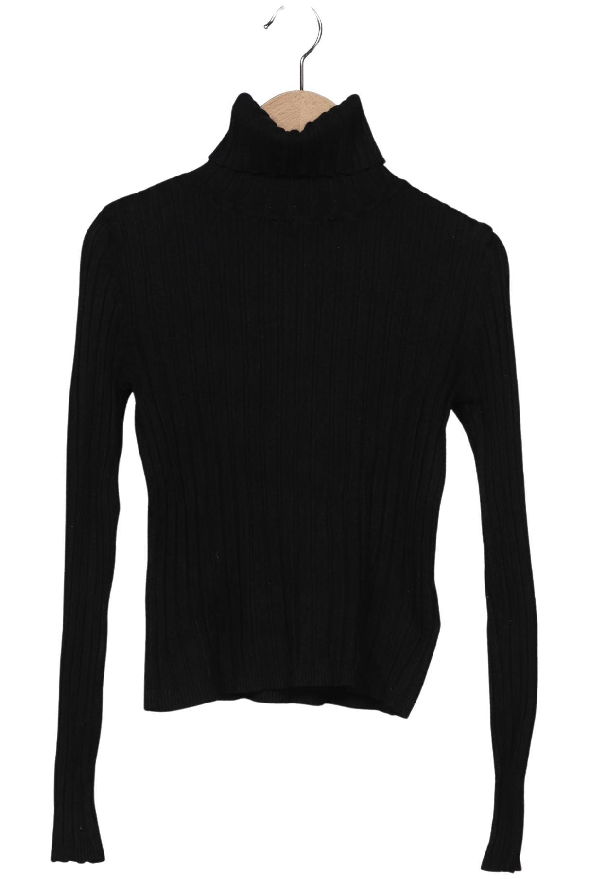 

Reserved Damen Pullover, schwarz, Gr. 36
