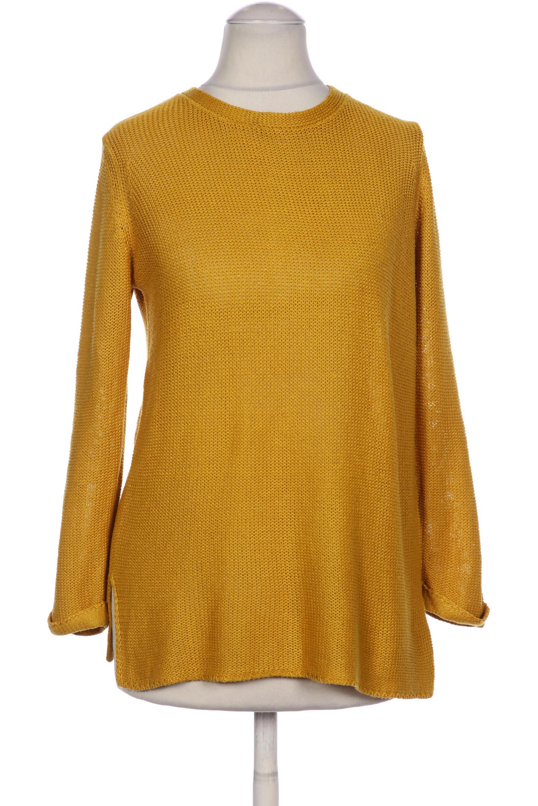 

Reserved Damen Pullover, gelb, Gr. 36