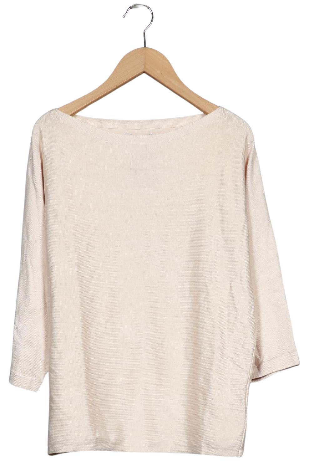 

Reserved Damen Pullover, beige, Gr. 38