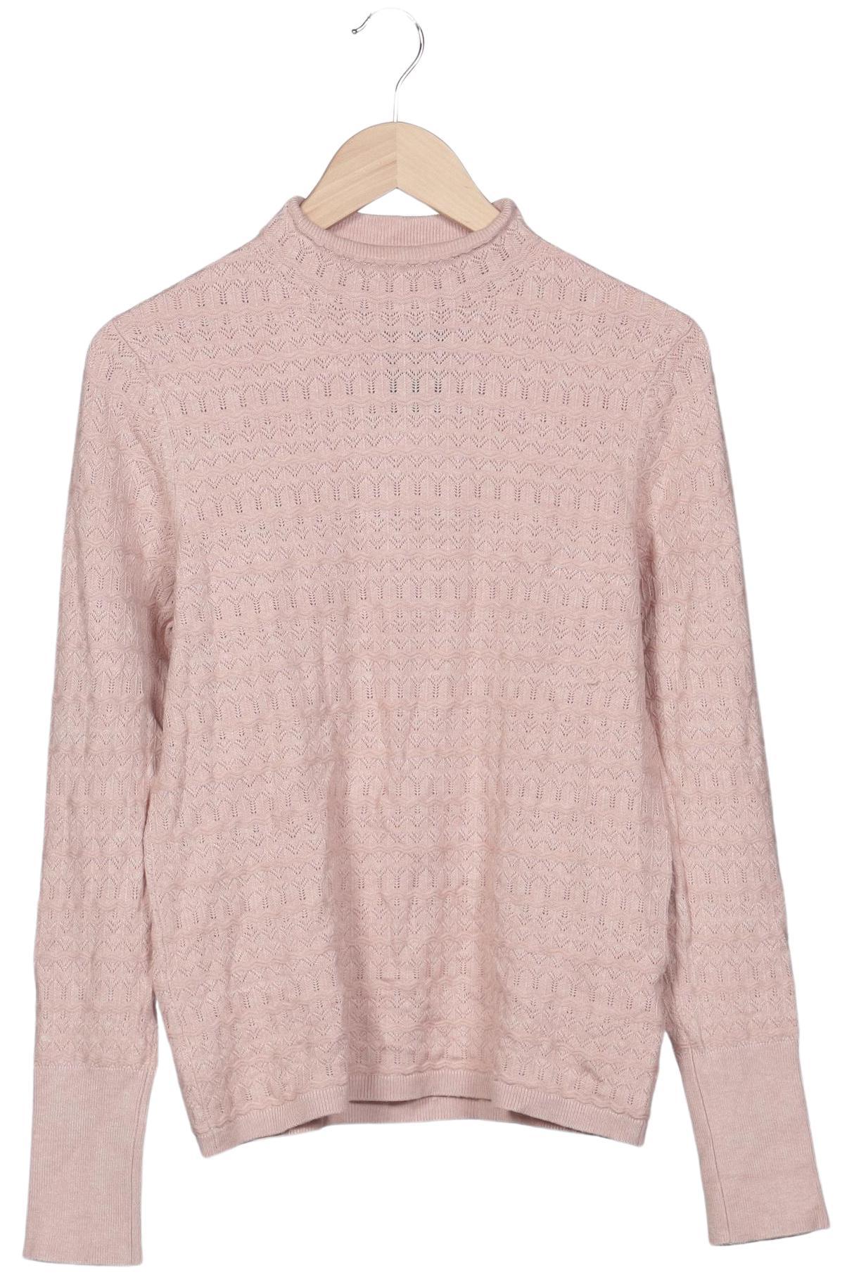 

Reserved Damen Pullover, pink, Gr. 42