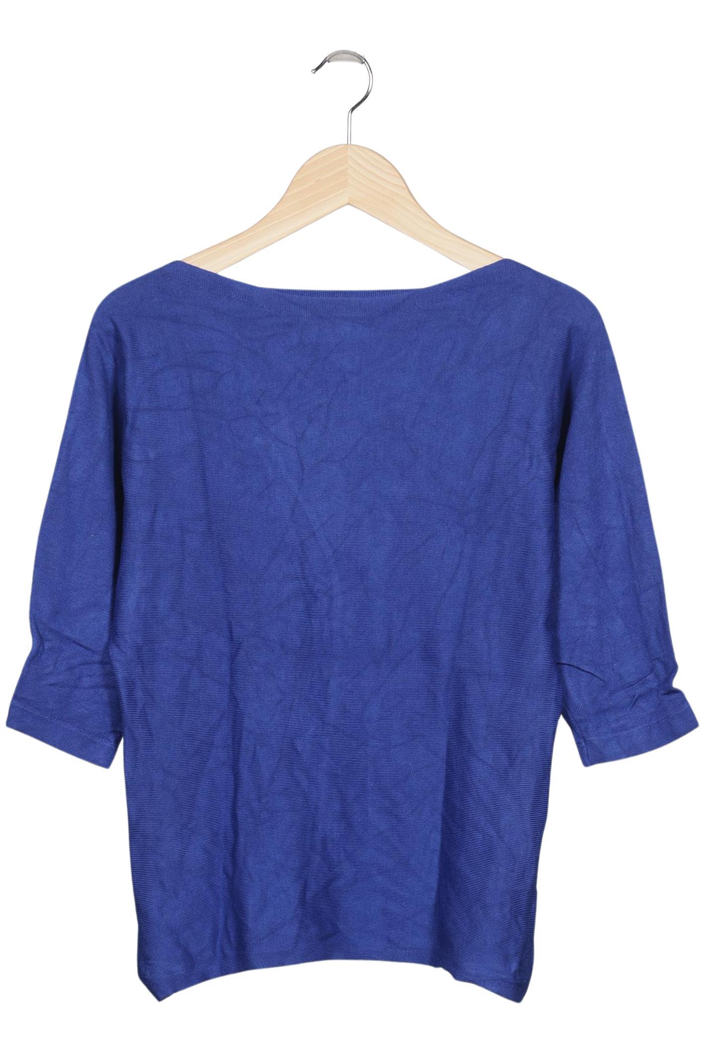 

Reserved Damen Pullover, blau, Gr. 36