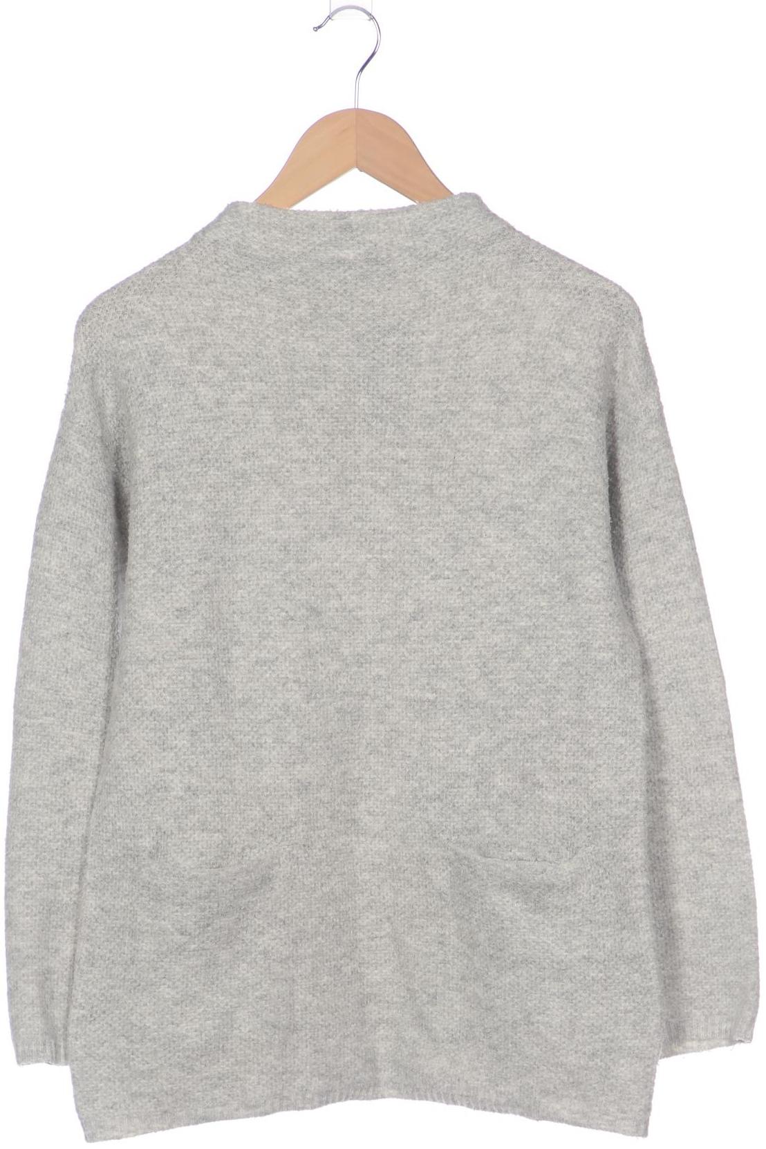 

Reserved Damen Pullover, grau, Gr. 38