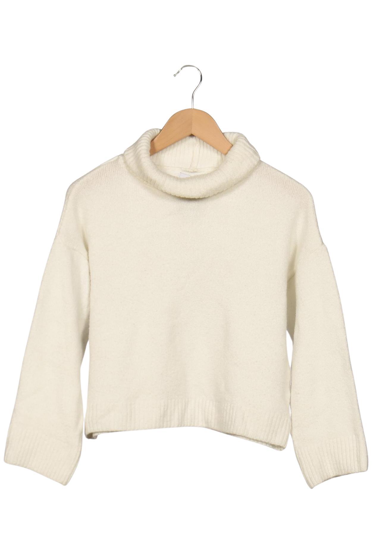 Thumbnail - Reserved Damen Pullover, cremeweiß, Gr. 36