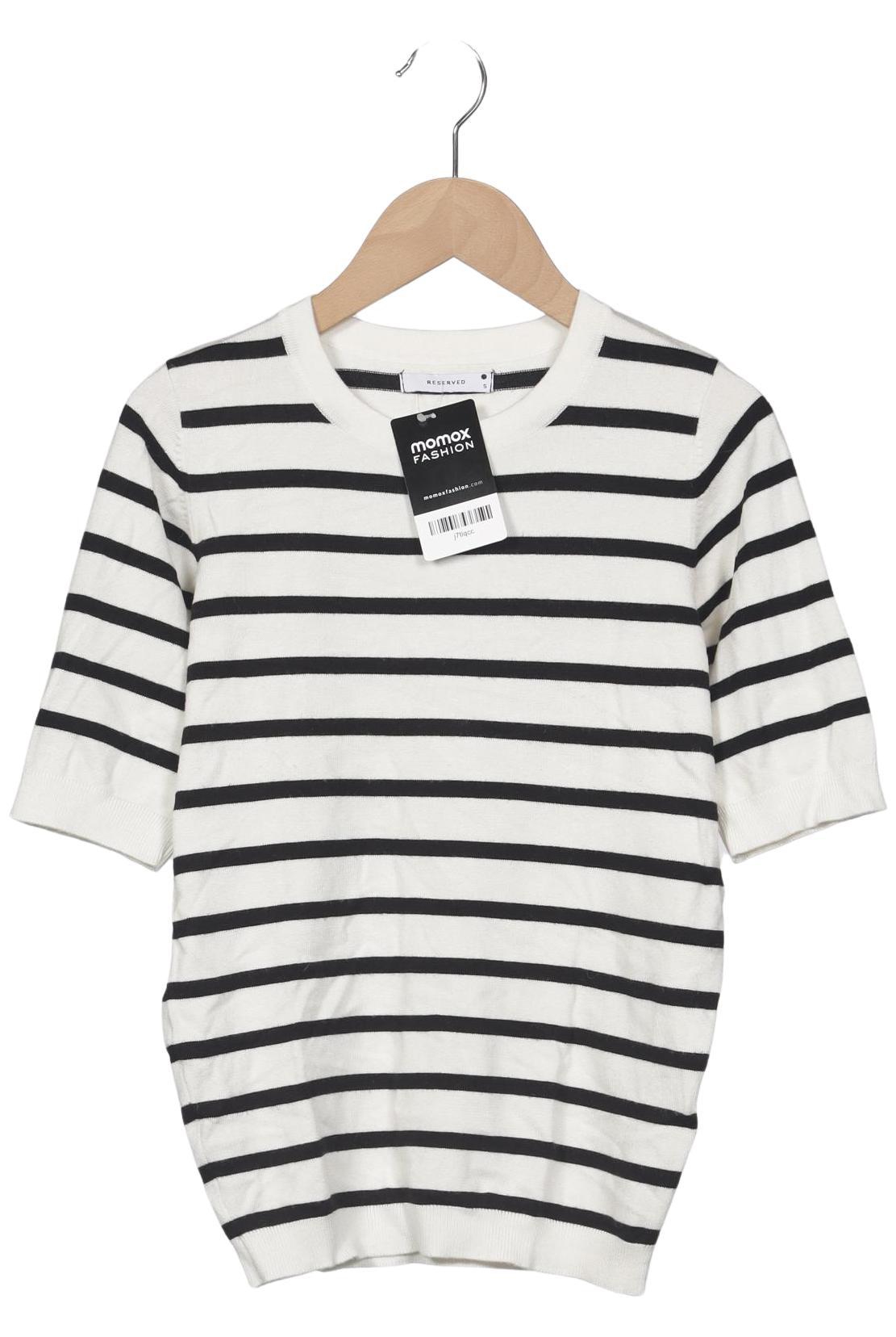 

Reserved Damen Pullover, mehrfarbig, Gr. 36