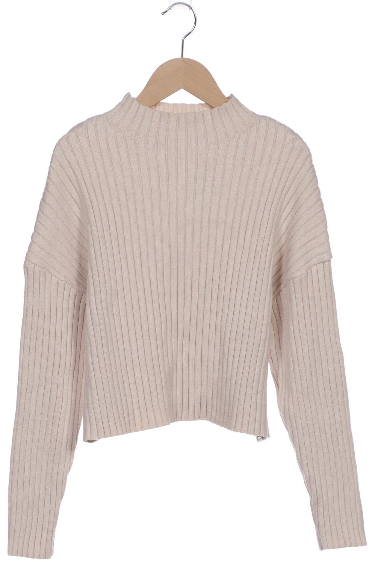 

Reserved Damen Pullover, beige, Gr. 36