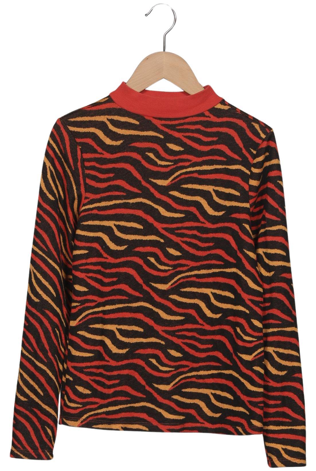 

Reserved Damen Pullover, mehrfarbig, Gr. 34