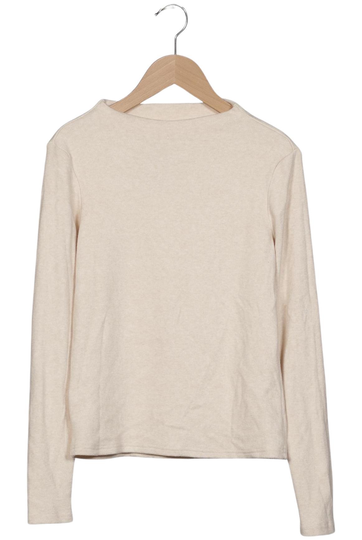 

Reserved Damen Pullover, cremeweiß, Gr. 36