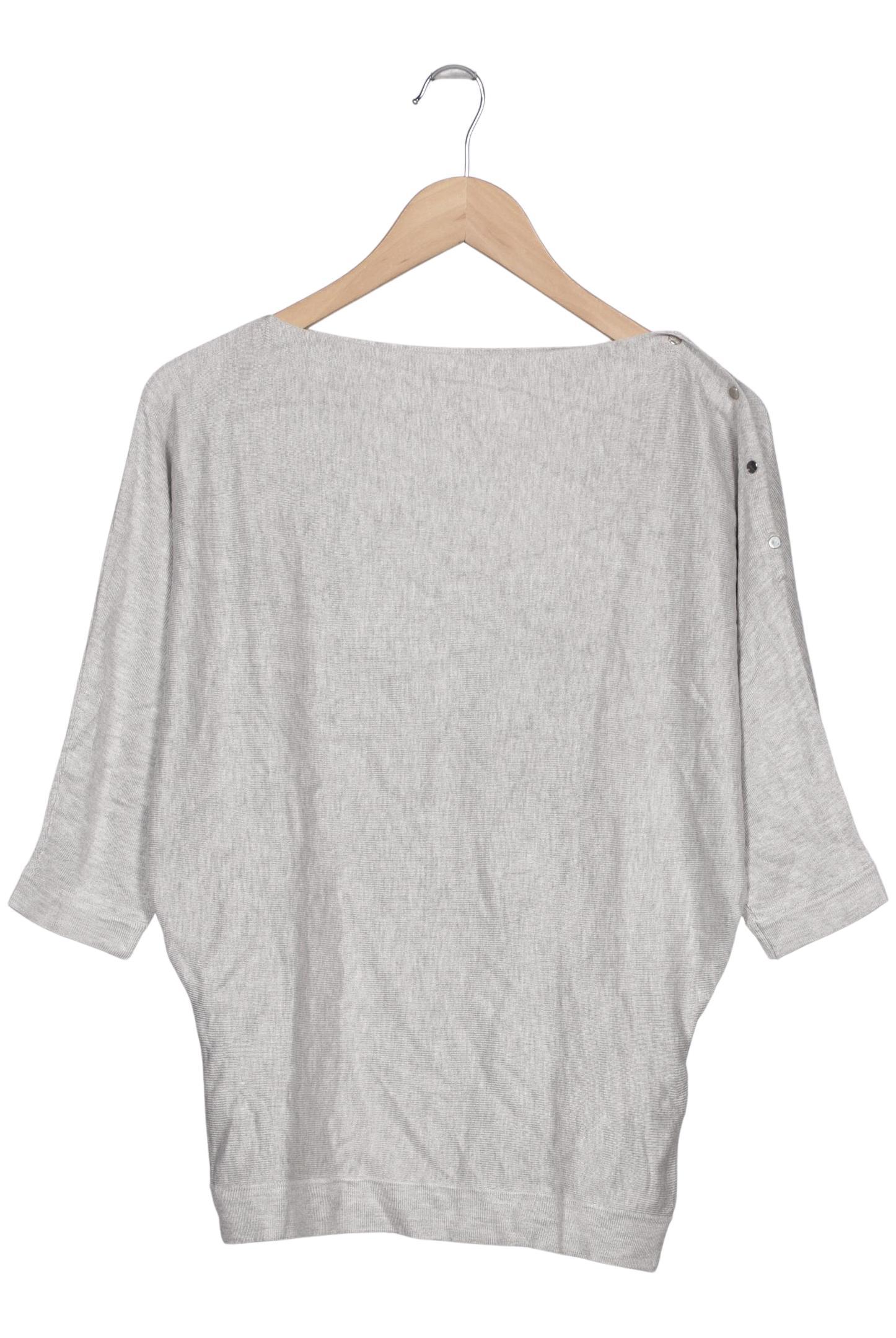 

Reserved Damen Pullover, grau, Gr. 36