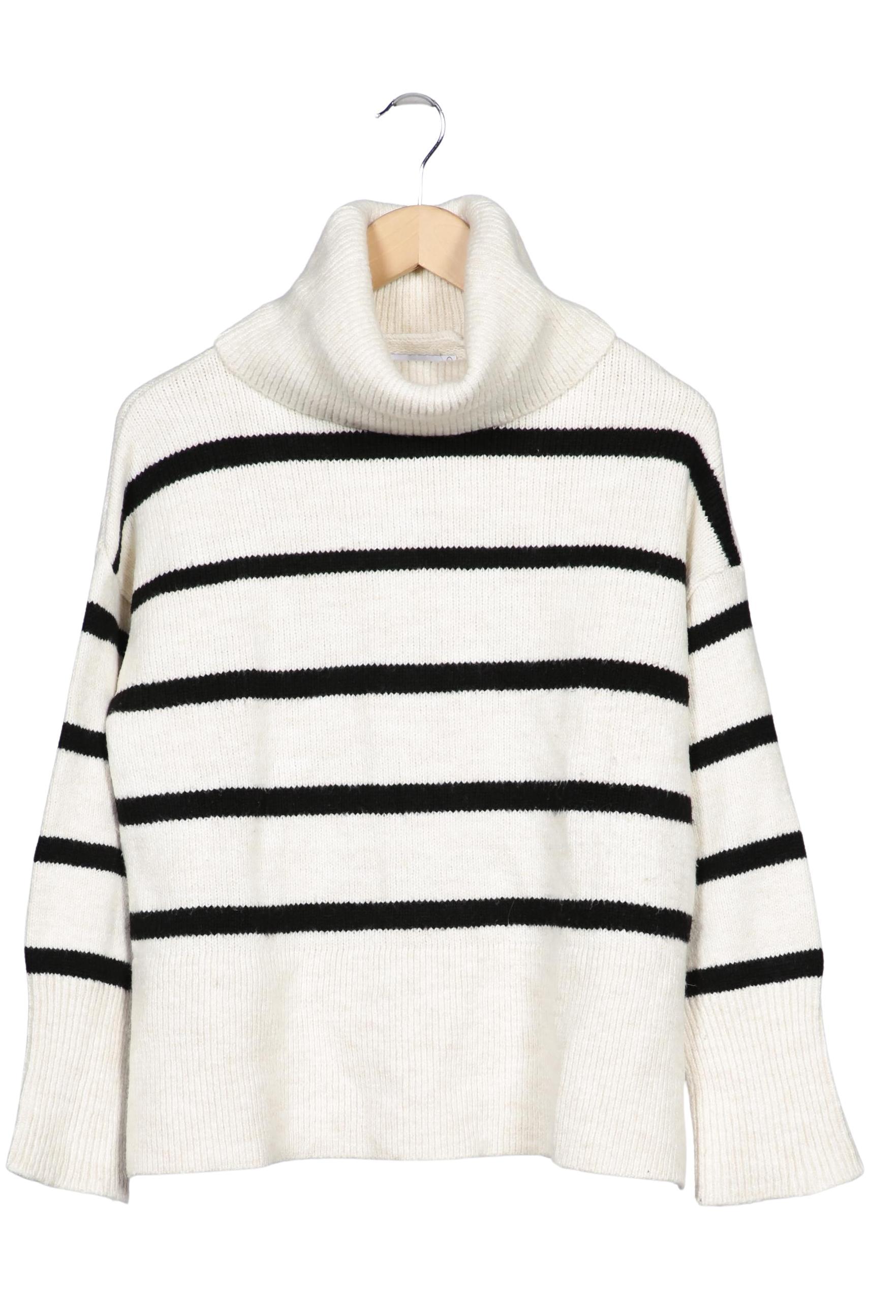 

Reserved Damen Pullover, mehrfarbig, Gr. 36