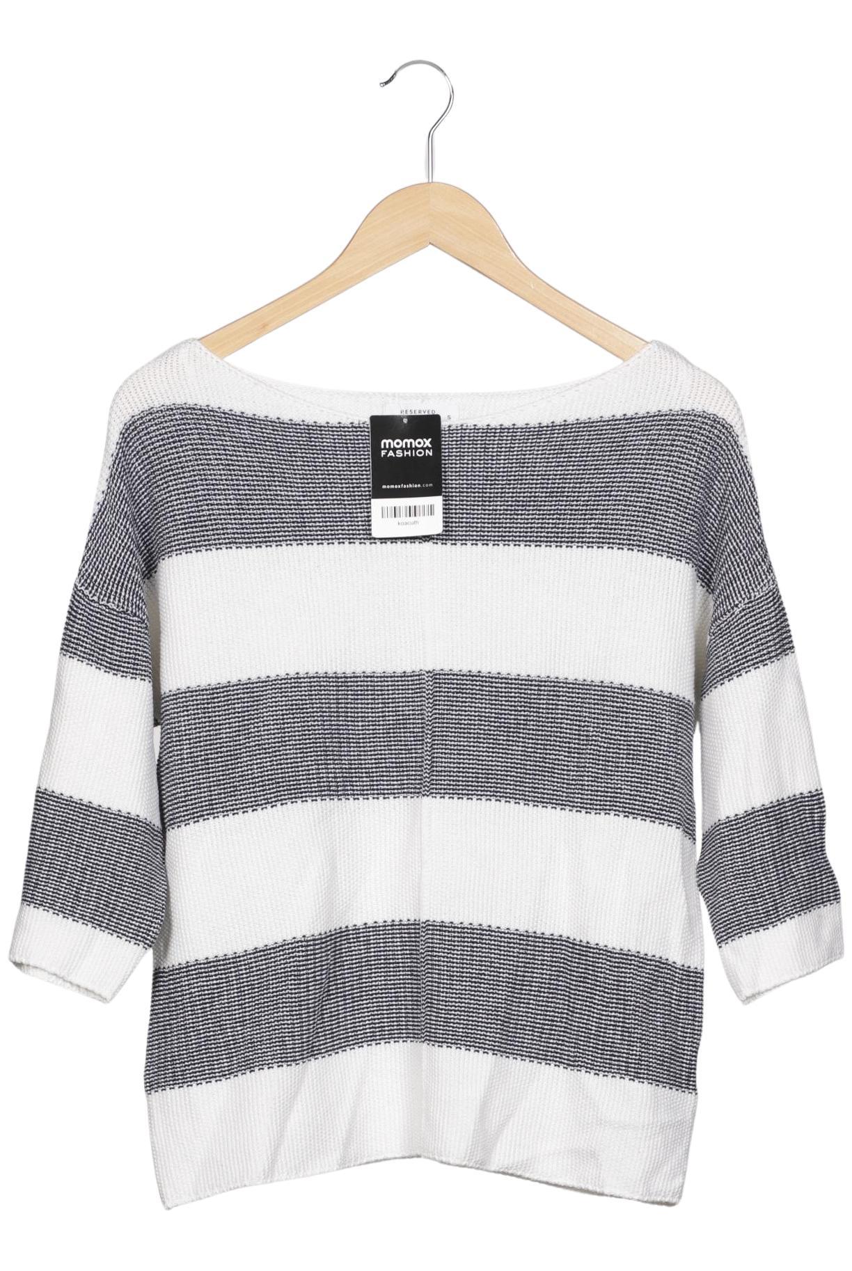 

Reserved Damen Pullover, mehrfarbig, Gr. 36
