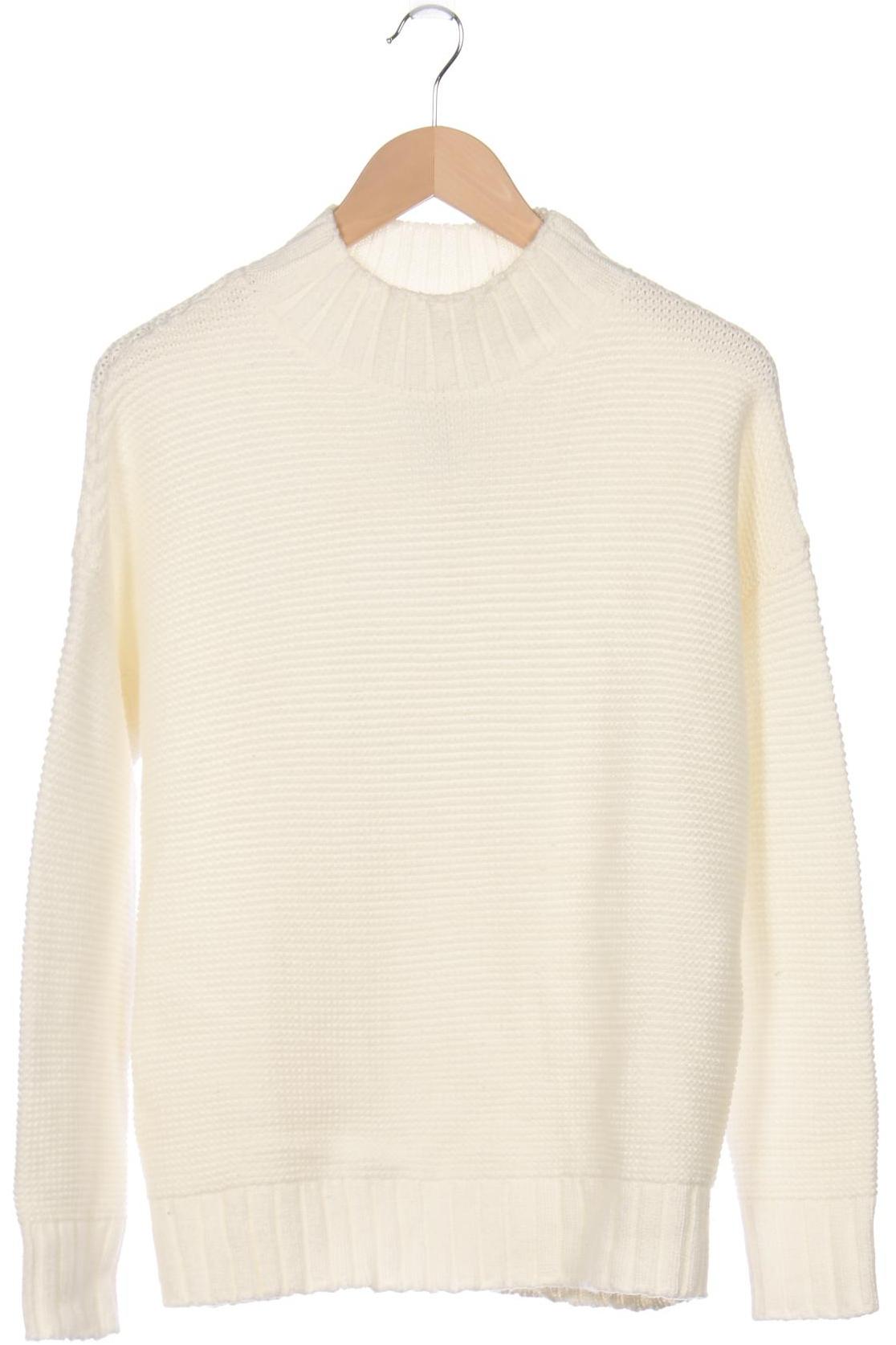 

Reserved Damen Pullover, cremeweiß, Gr. 42