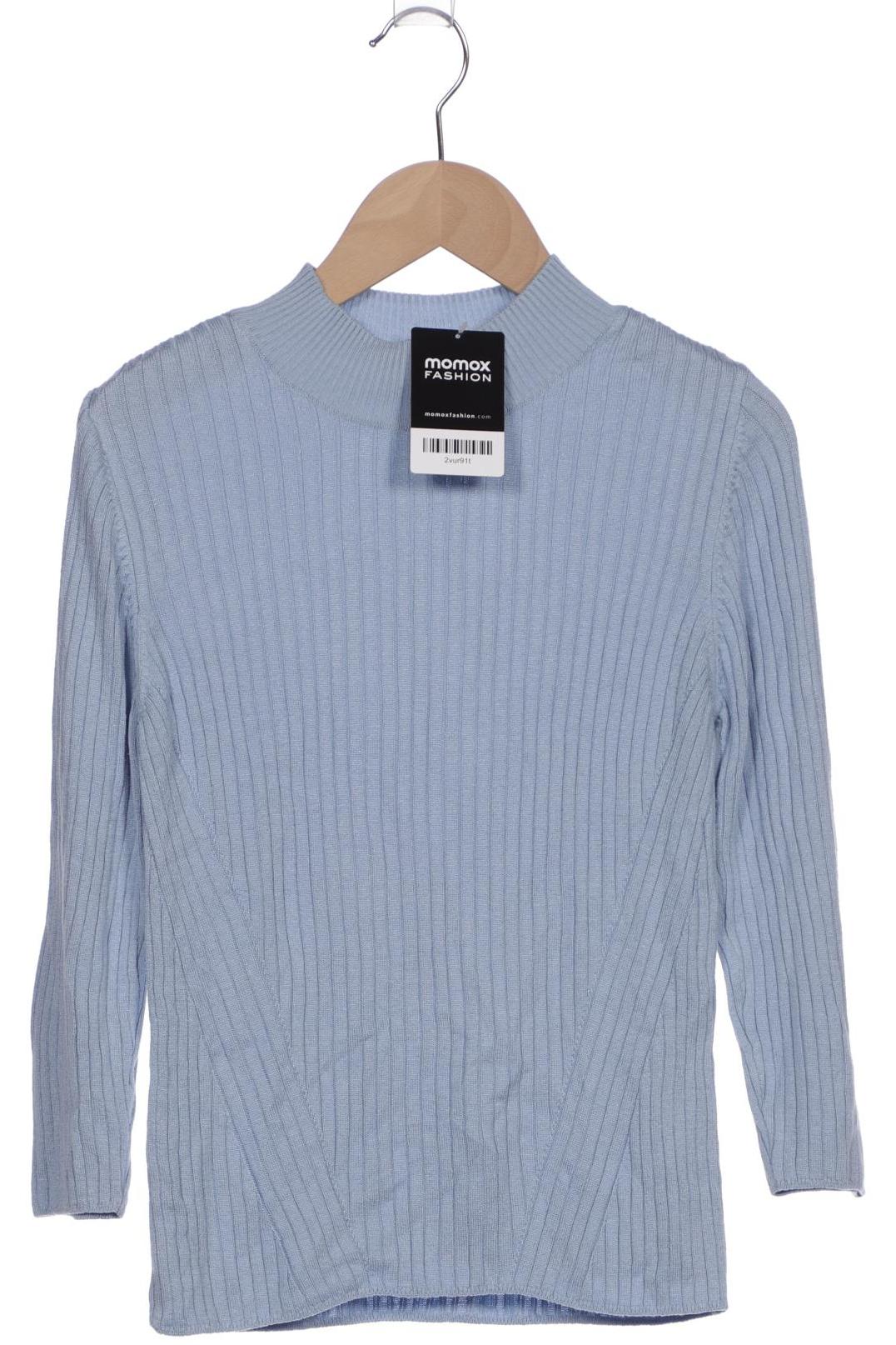 

Reserved Damen Pullover, hellblau, Gr. 36