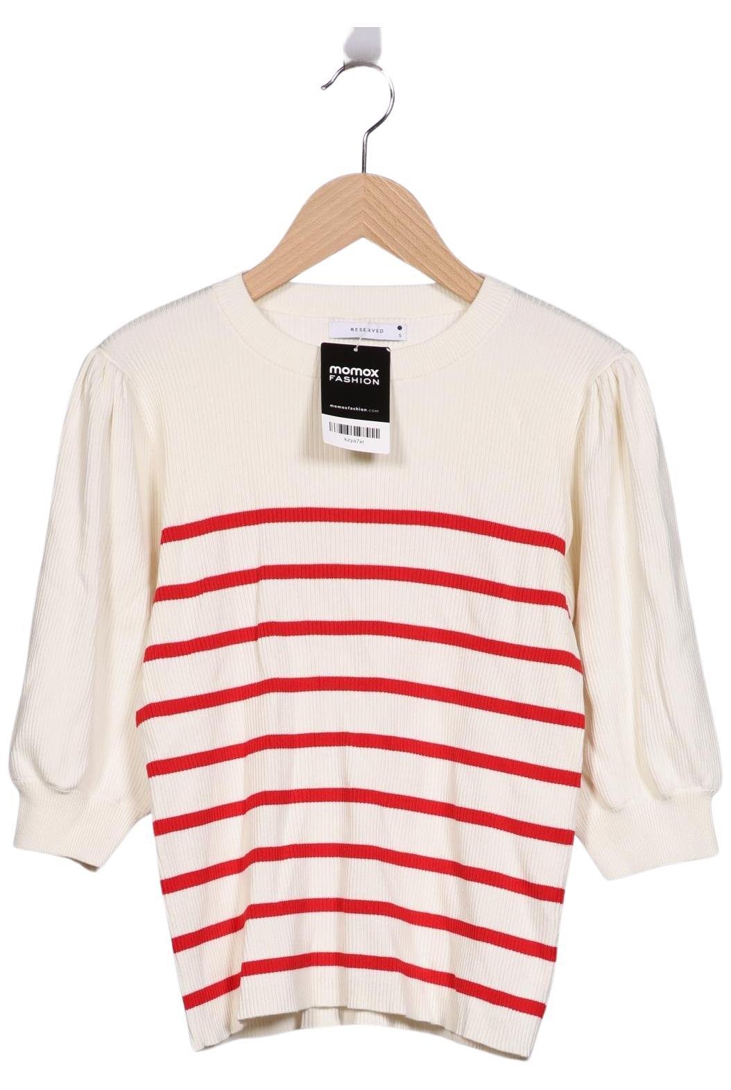 

Reserved Damen Pullover, mehrfarbig, Gr. 36