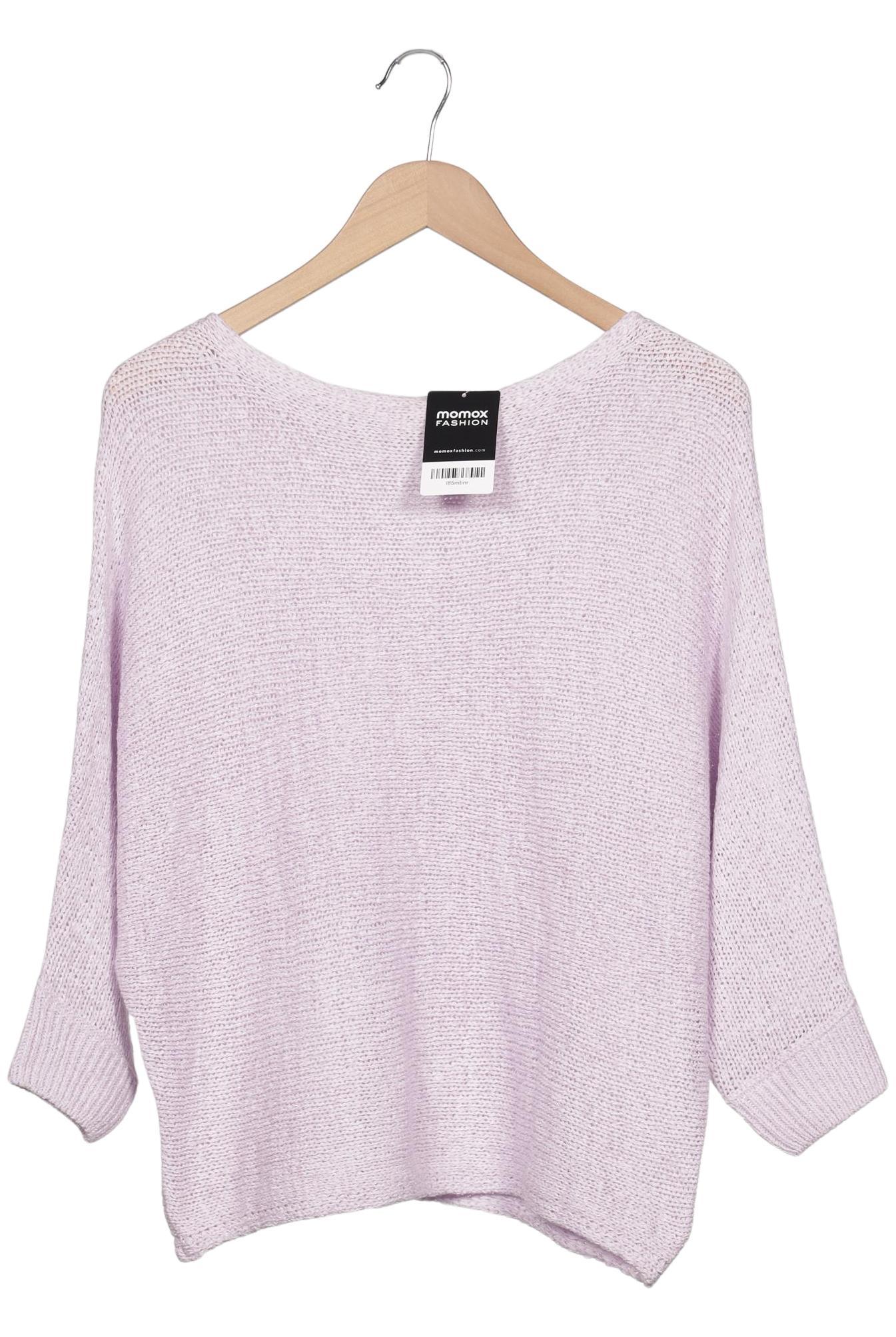 

Reserved Damen Pullover, flieder, Gr. 36