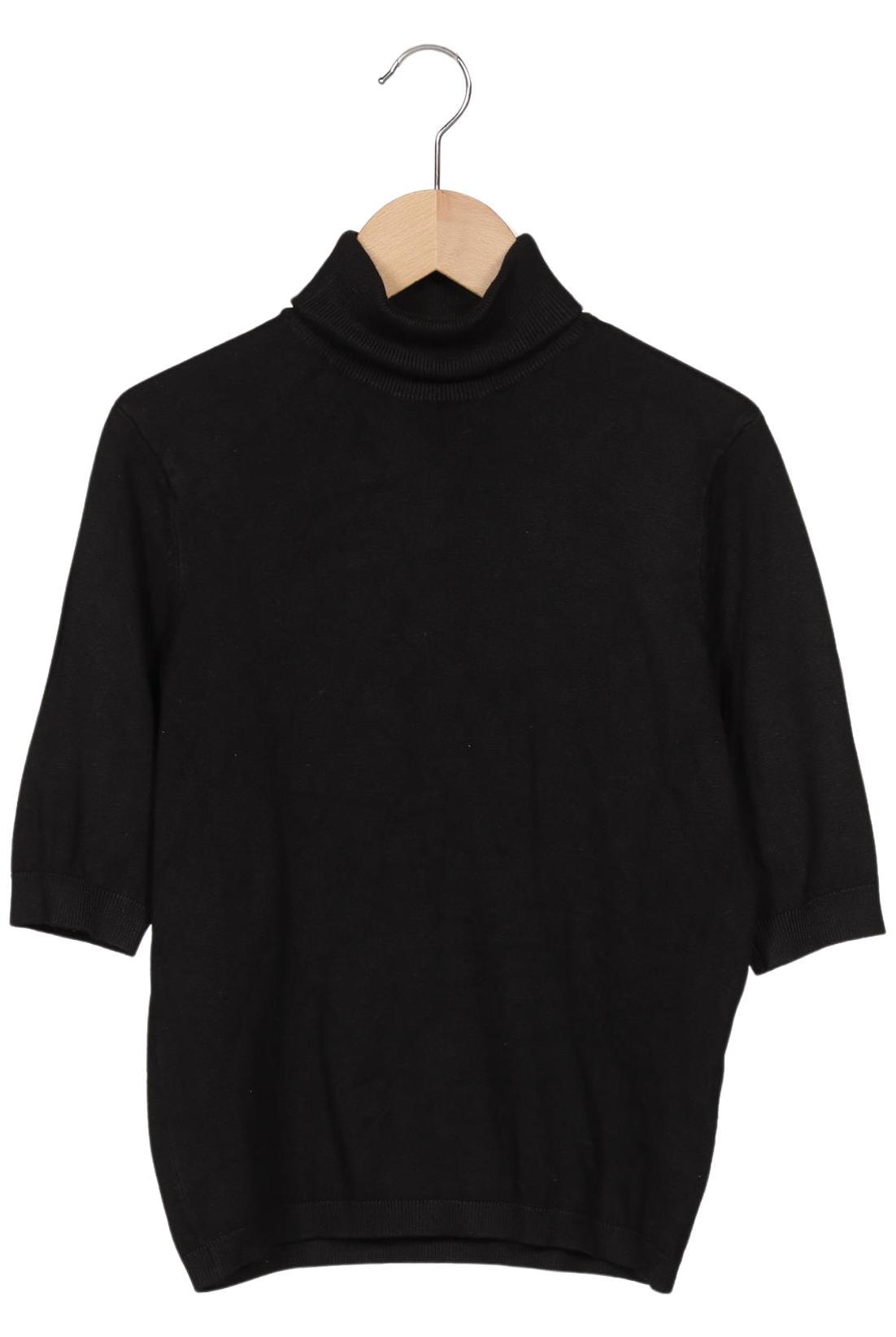 

Reserved Damen Pullover, schwarz, Gr. 36