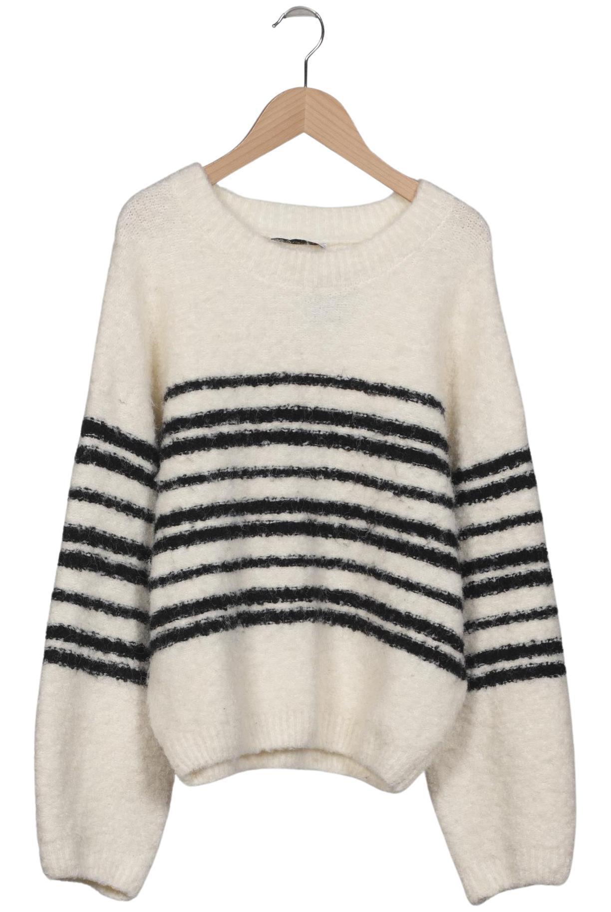 

Reserved Damen Pullover, mehrfarbig, Gr. 36