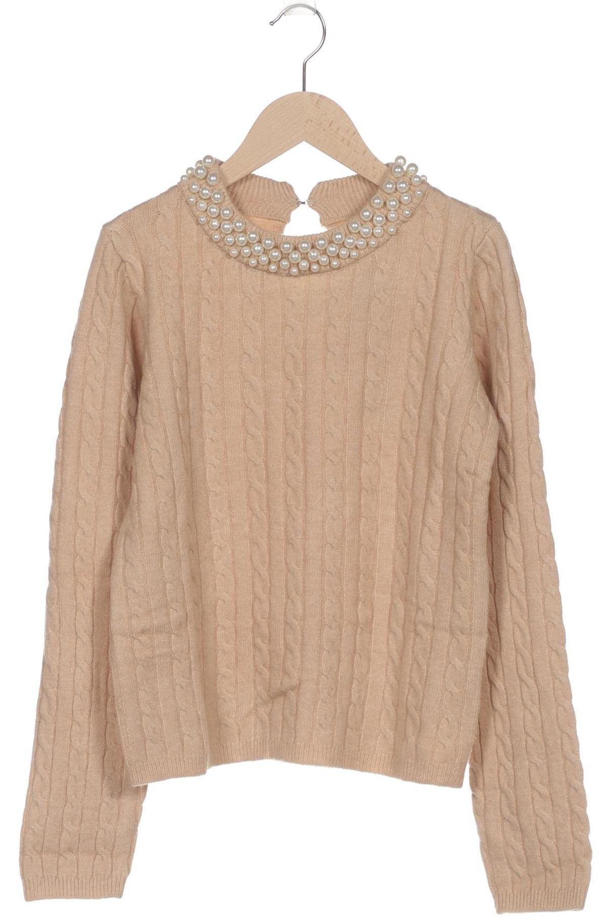 

Reserved Damen Pullover, beige, Gr. 38