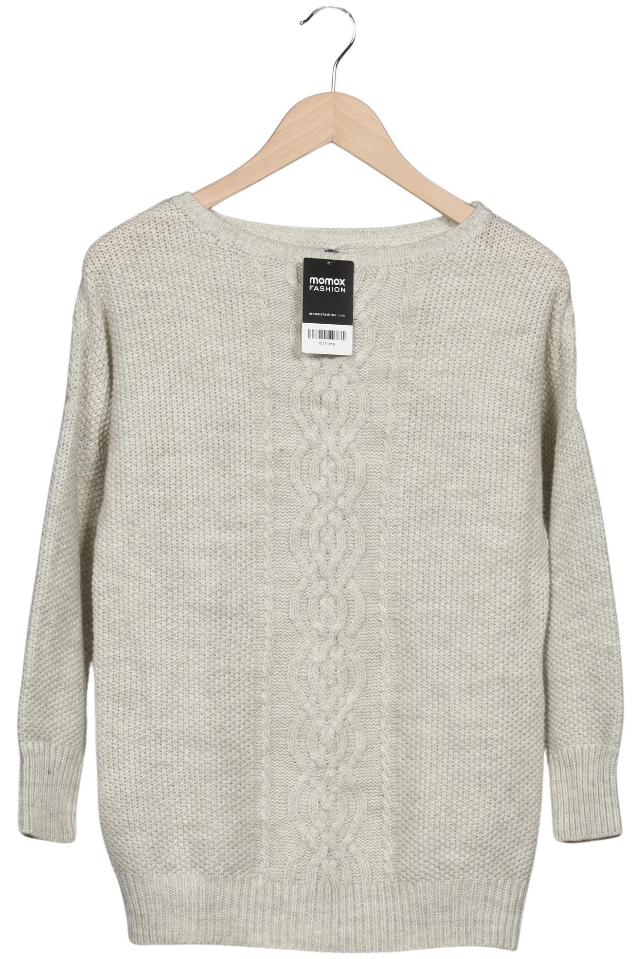 

Reserved Damen Pullover, grau, Gr. 36