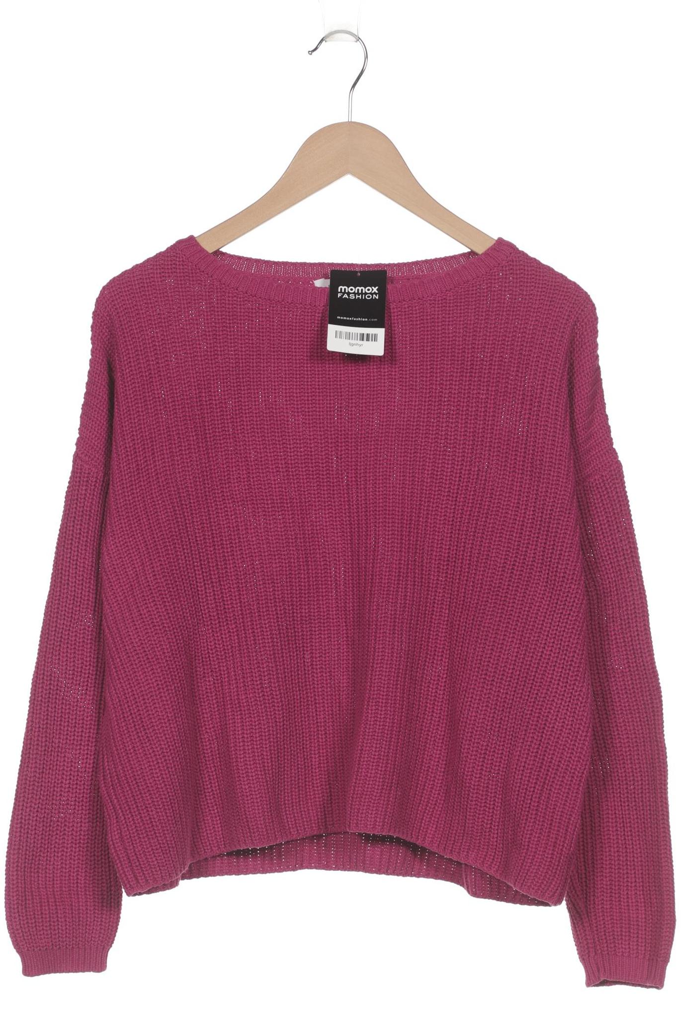 

Reserved Damen Pullover, flieder, Gr. 38
