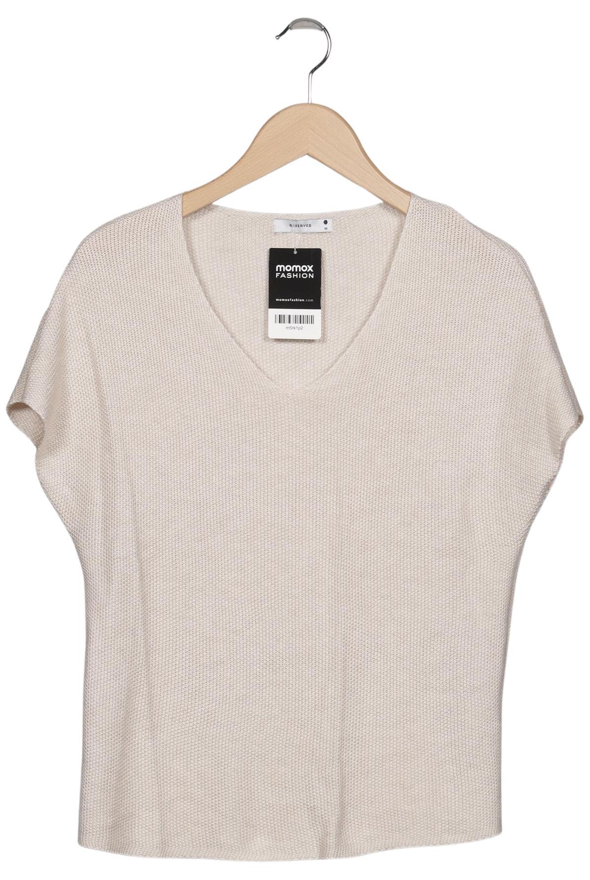 

Reserved Damen Pullover, beige, Gr. 38