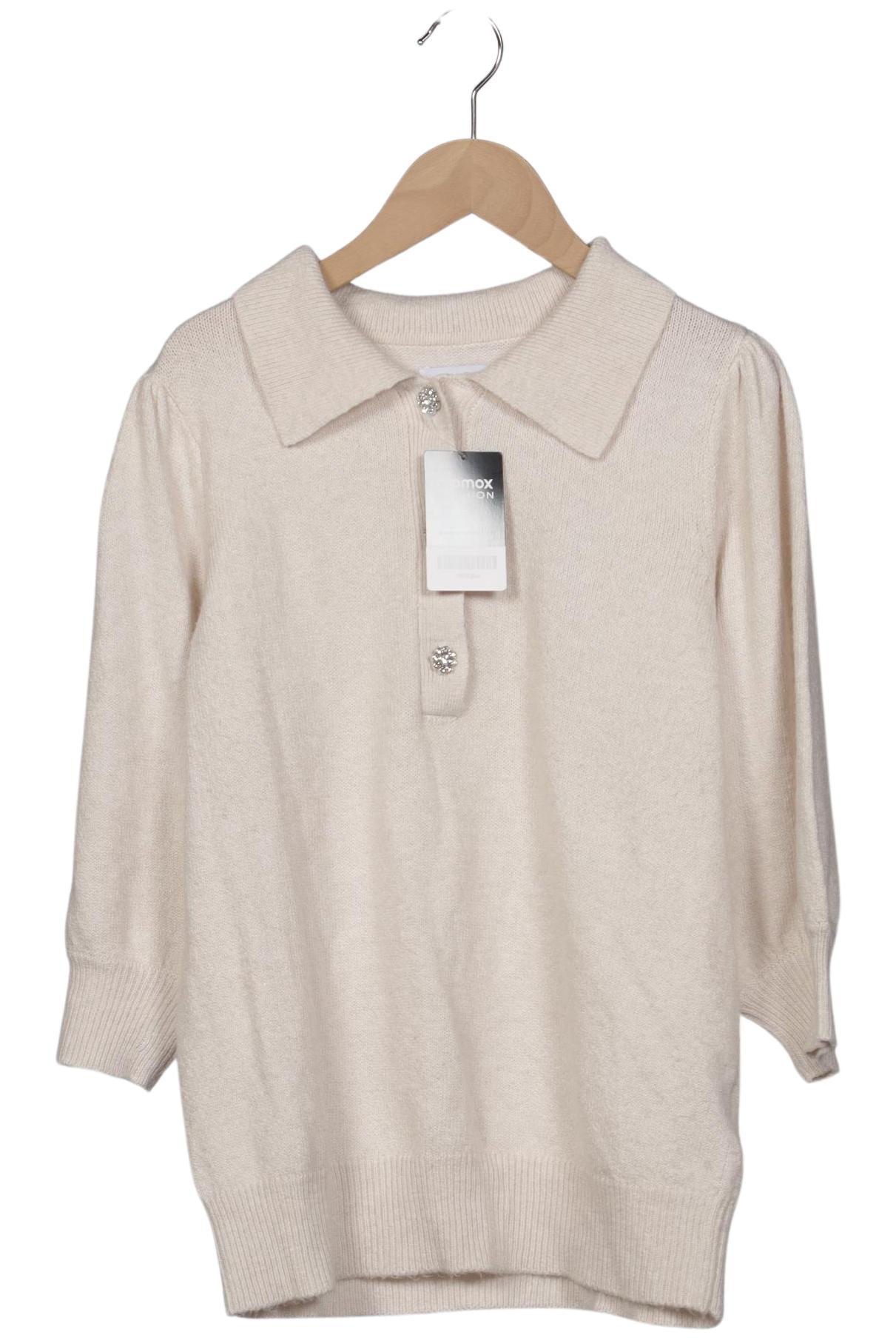 

Reserved Damen Pullover, beige, Gr. 42