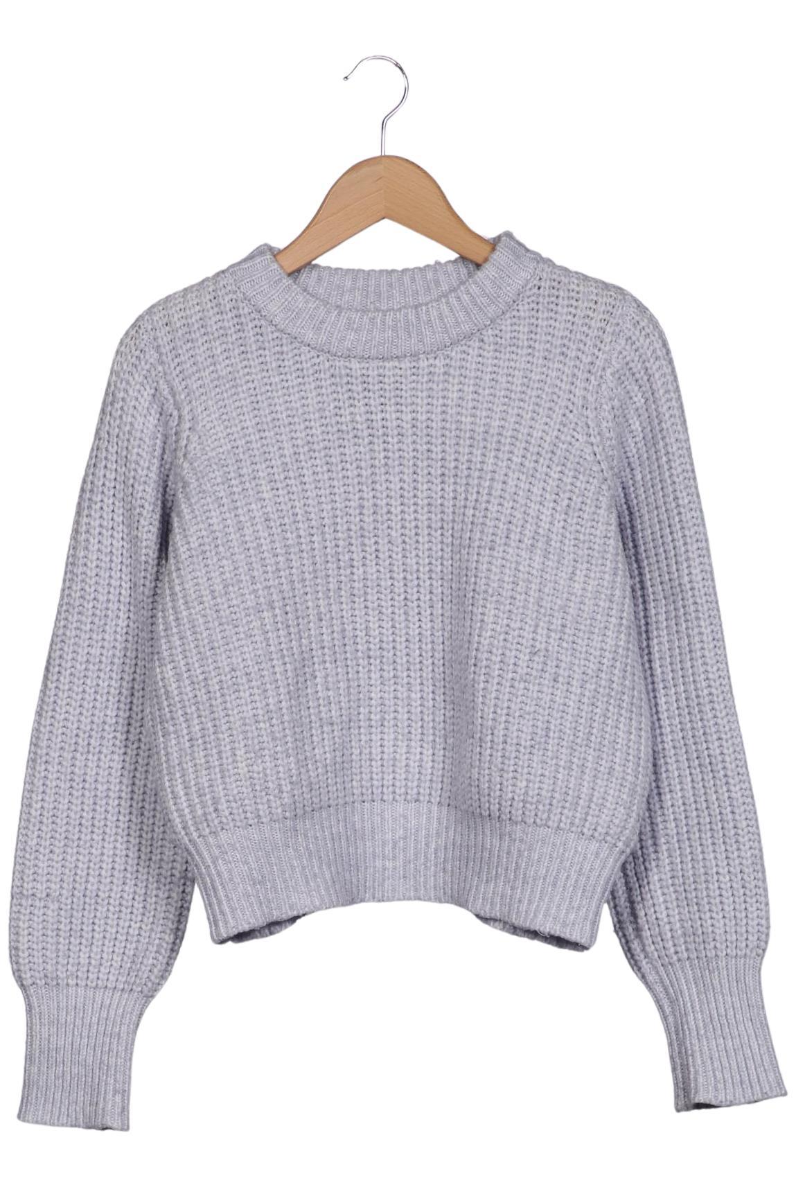 

Reserved Damen Pullover, grau, Gr. 38