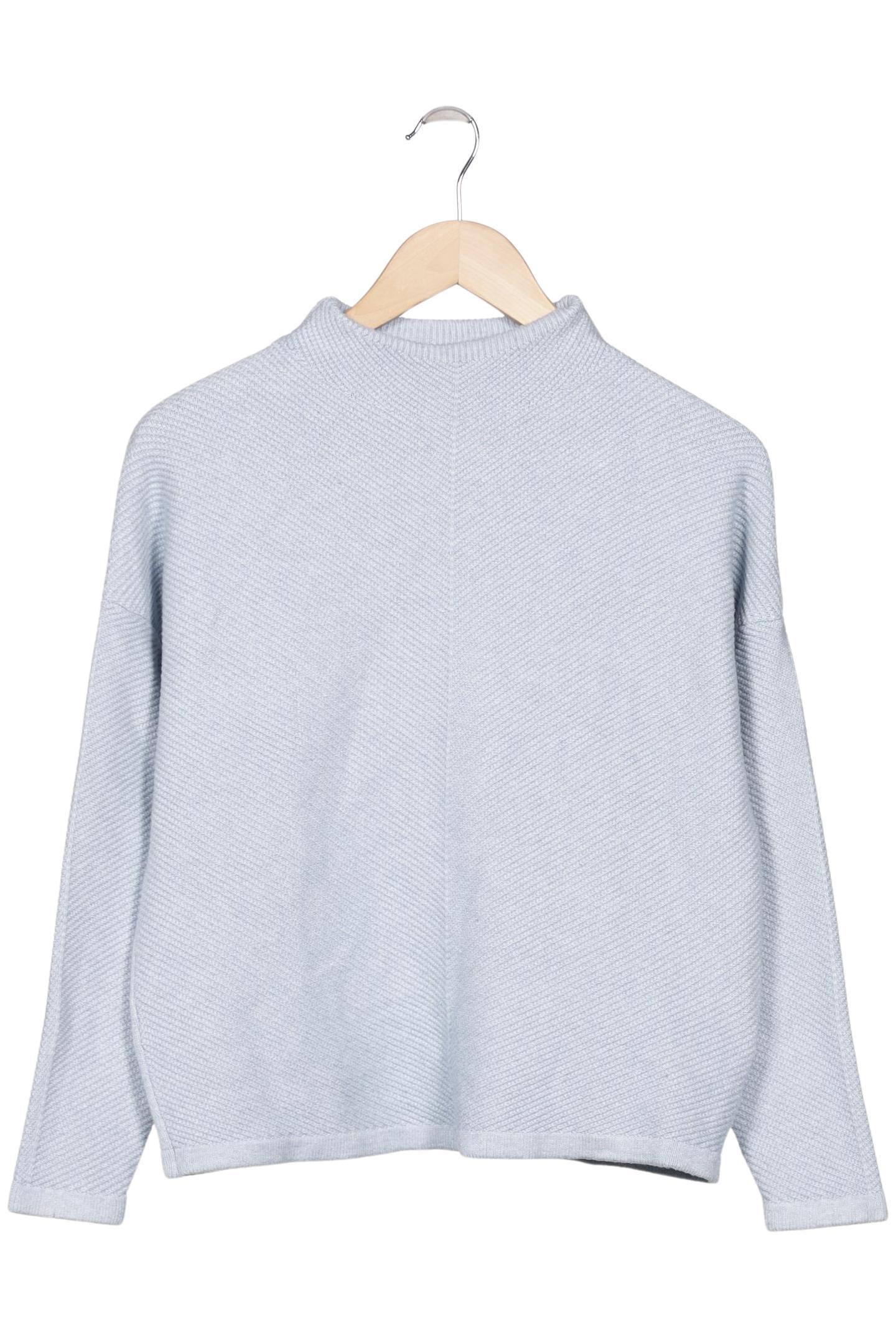 

Reserved Damen Pullover, hellblau, Gr. 38