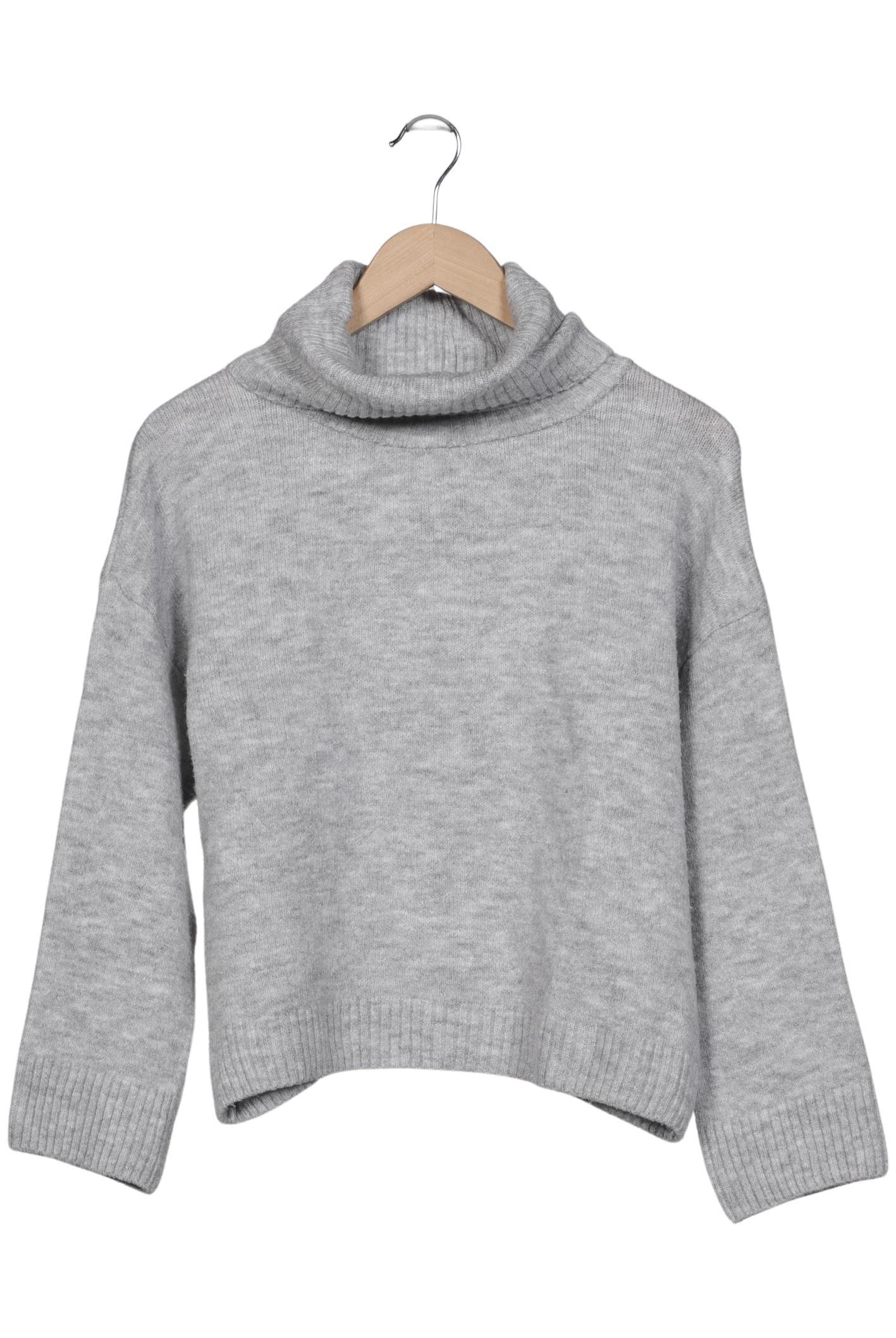 

Reserved Damen Pullover, grau, Gr. 36