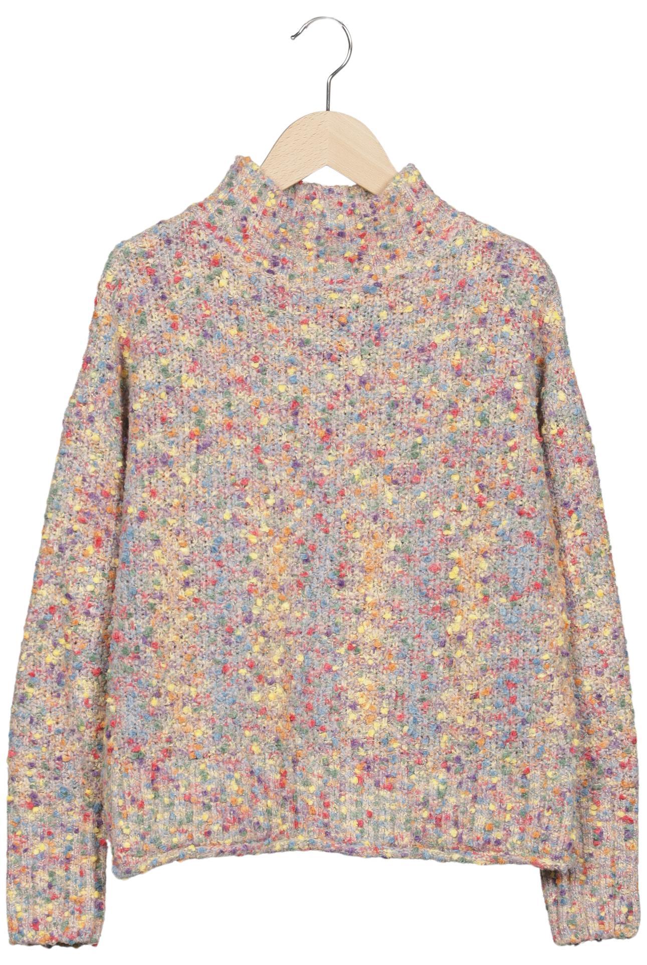 

Reserved Damen Pullover, mehrfarbig, Gr. 36