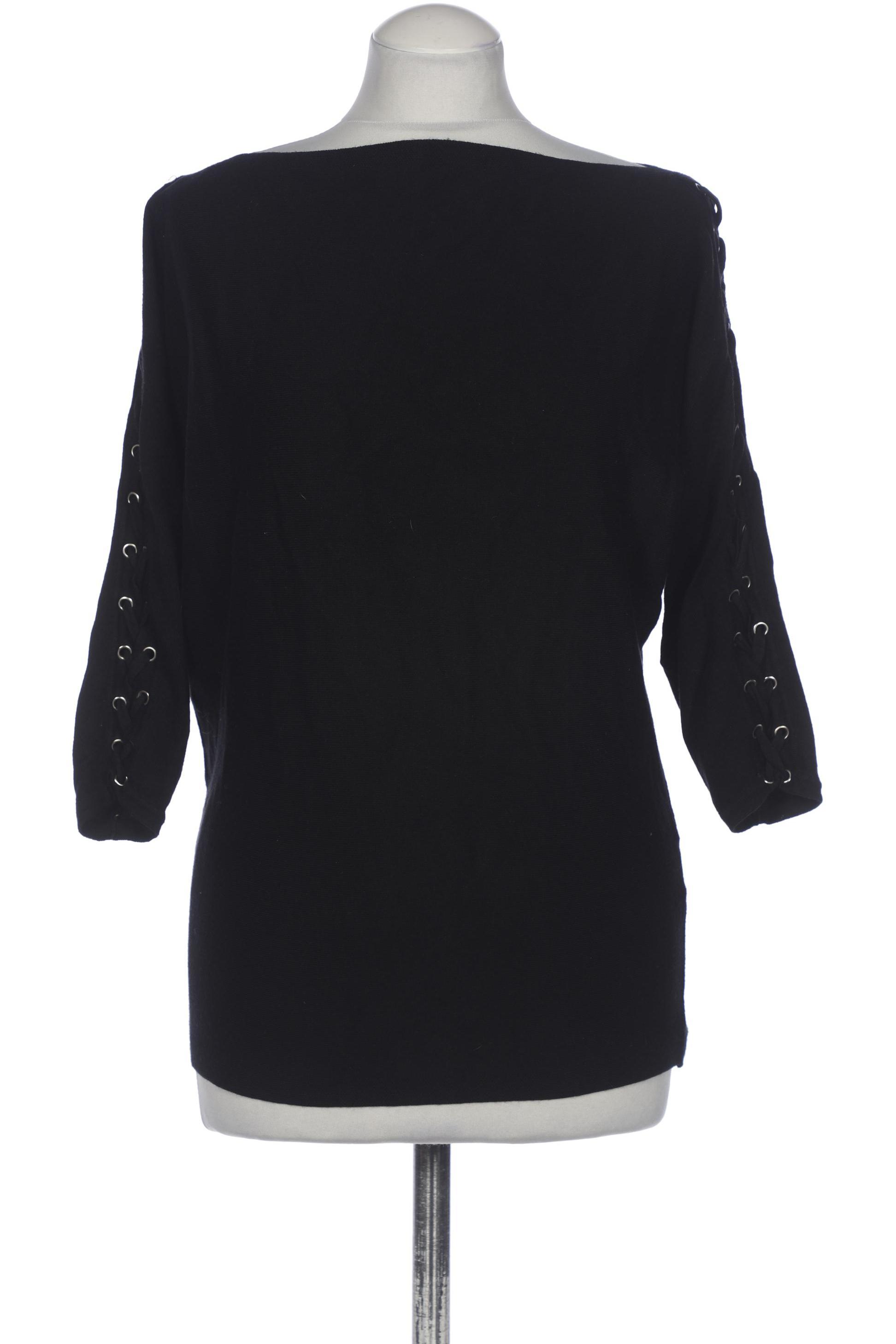 

Reserved Damen Pullover, schwarz, Gr. 36