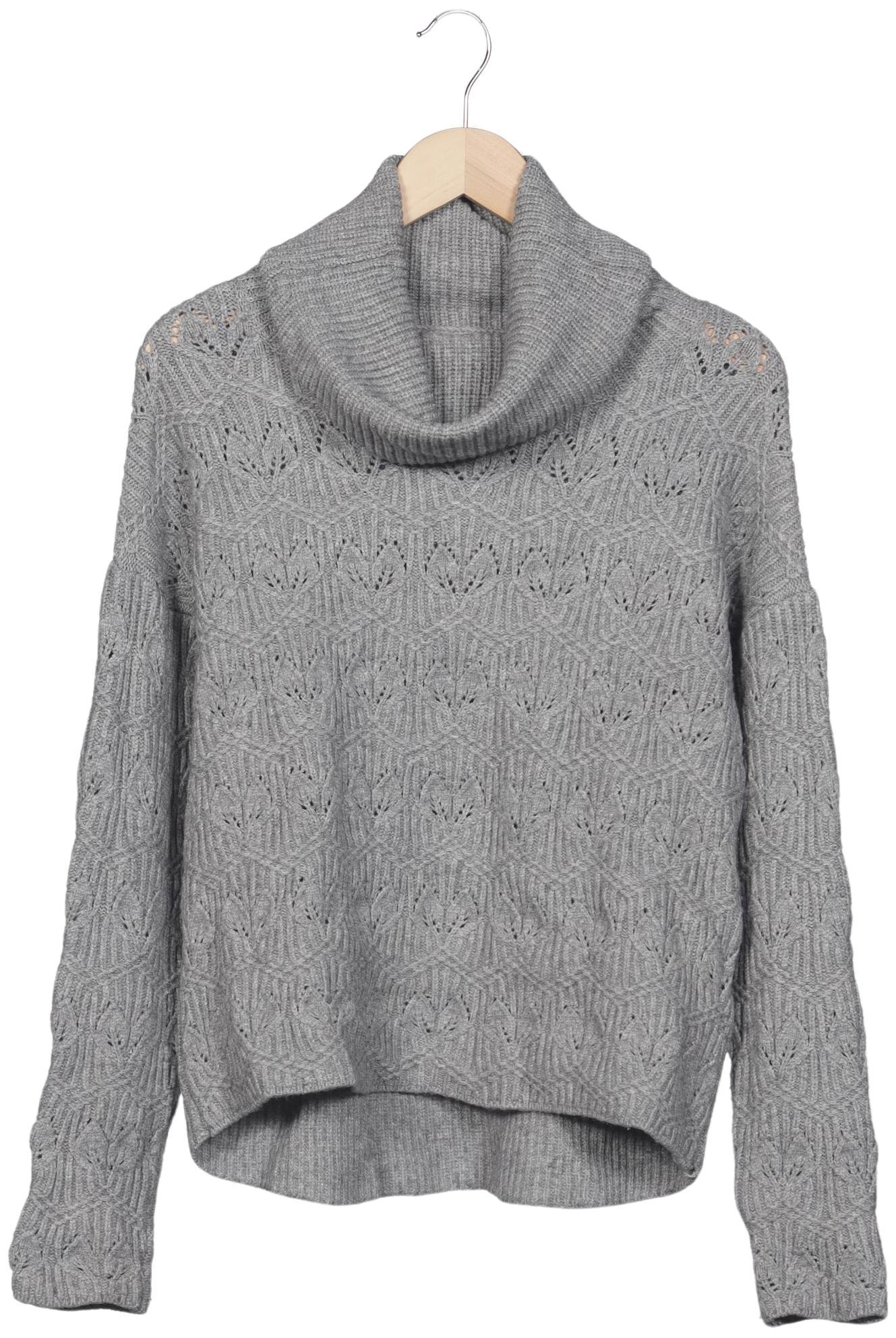 

Reserved Damen Pullover, grau, Gr. 38