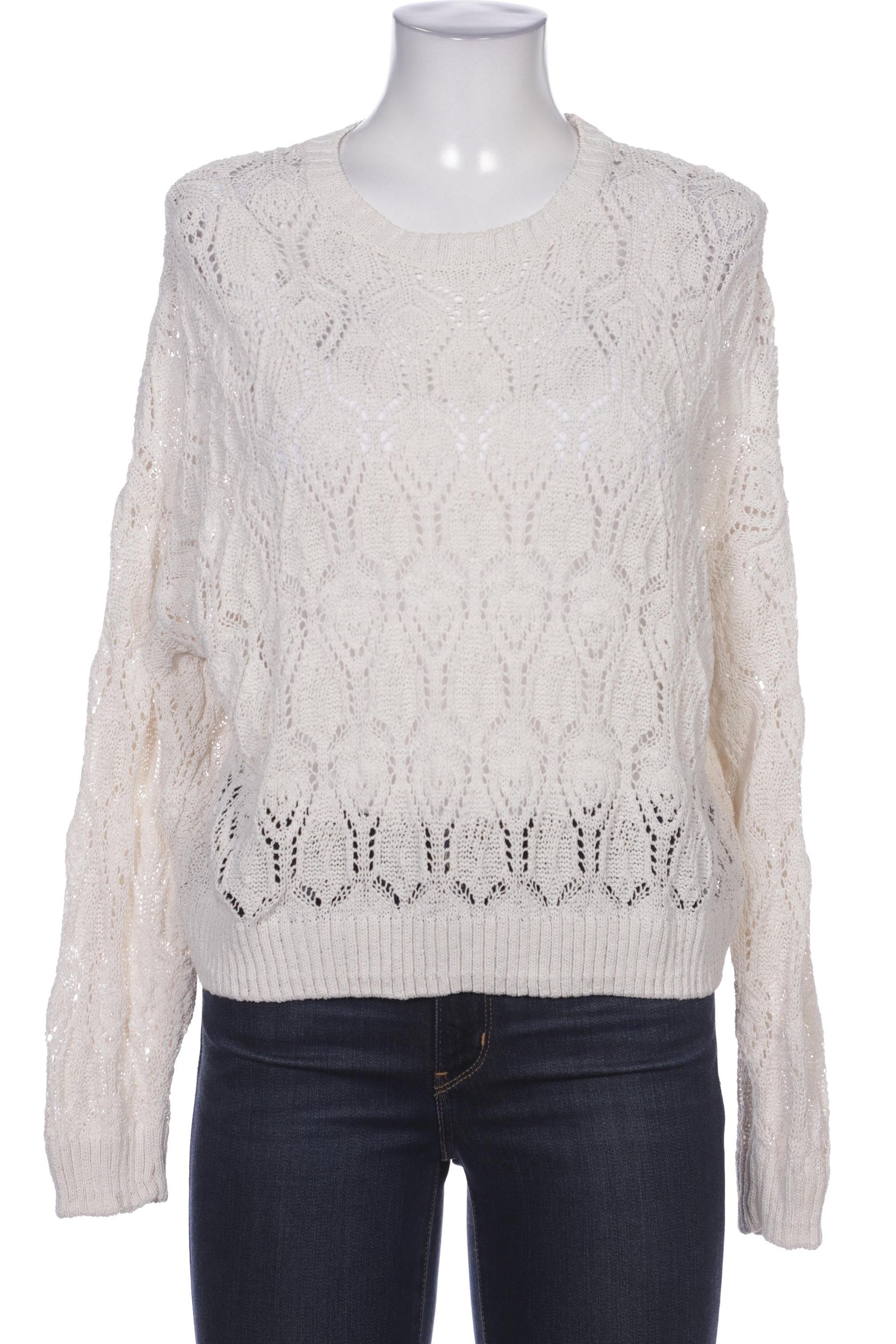 

Reserved Damen Pullover, weiß, Gr. 38