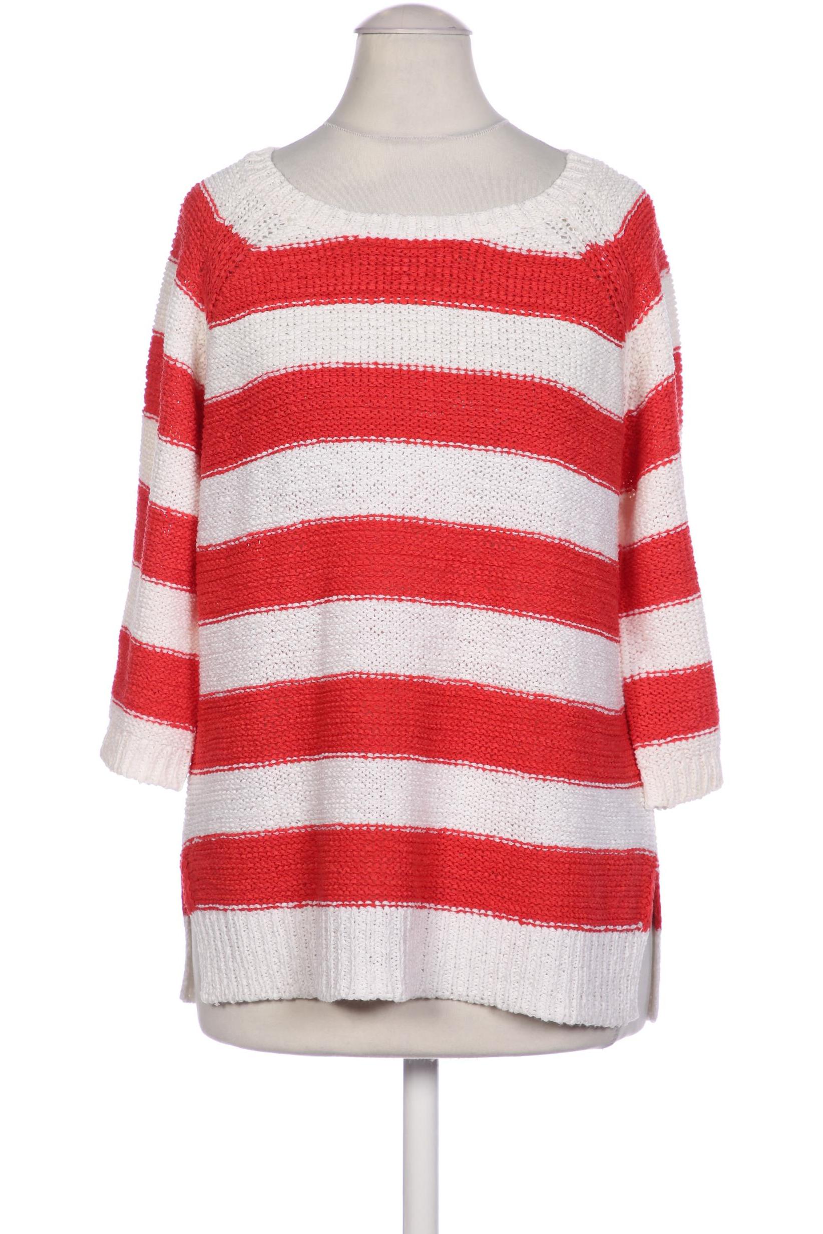 

Reserved Damen Pullover, cremeweiß, Gr. 34