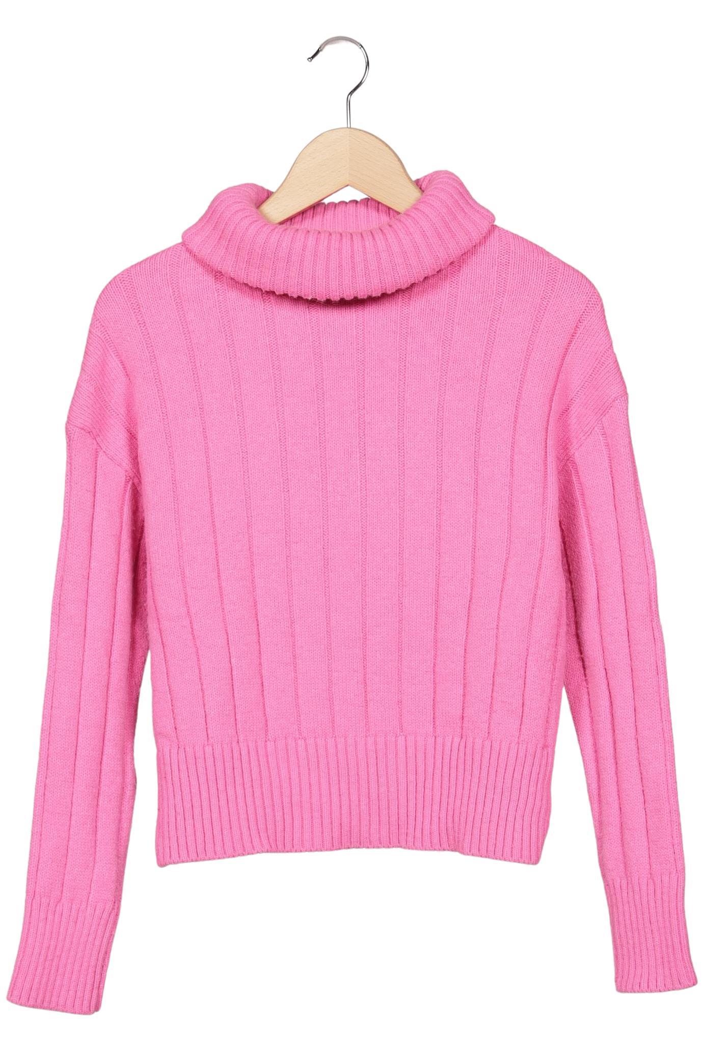 

Reserved Damen Pullover, pink, Gr. 38