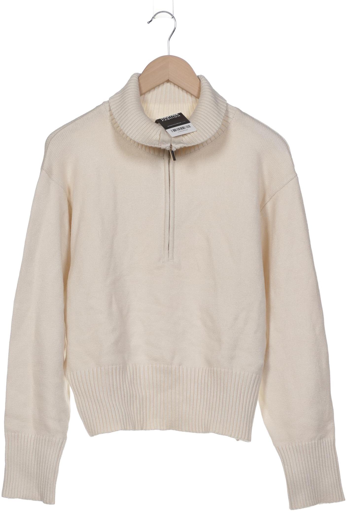 

Reserved Damen Pullover, cremeweiß, Gr. 42