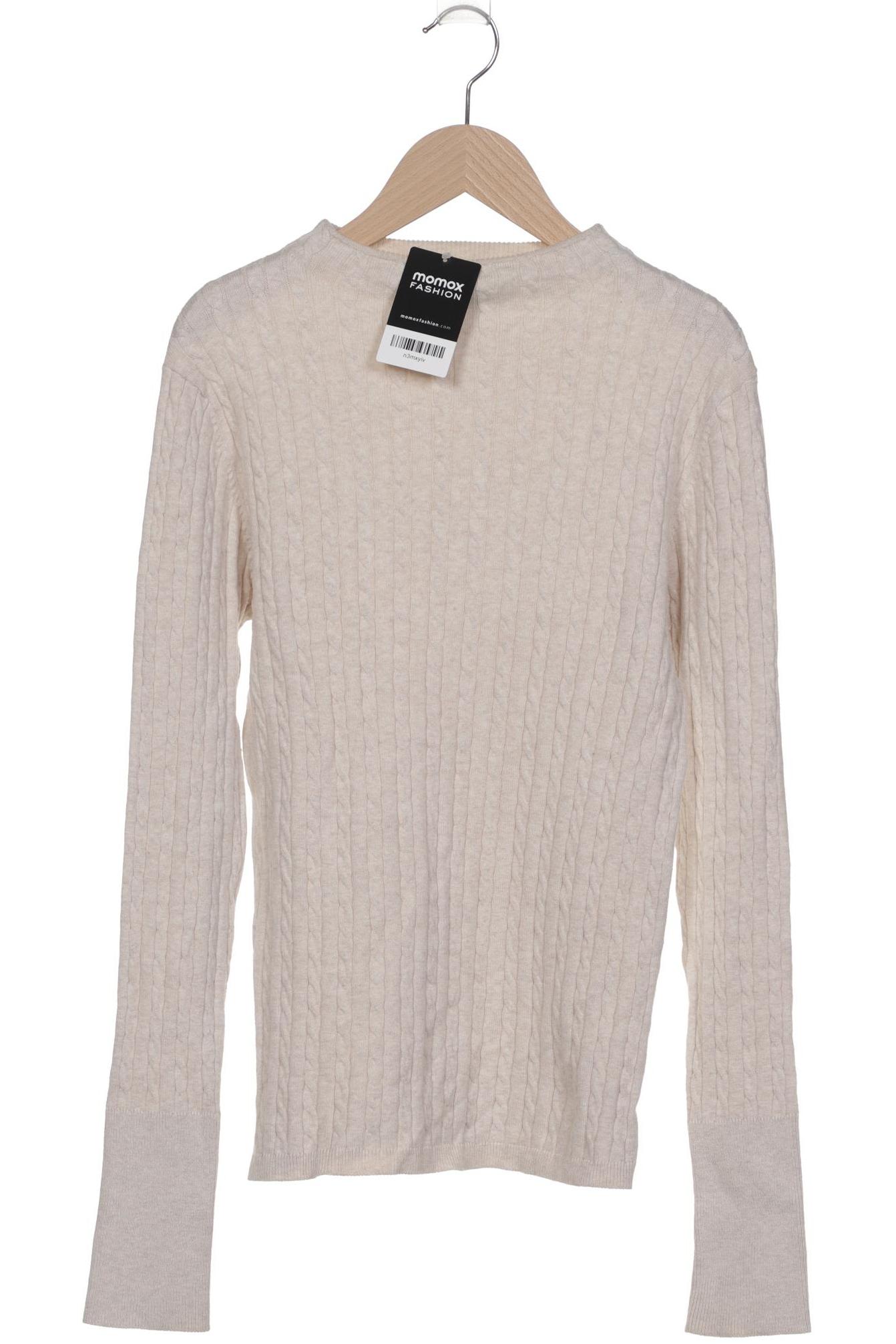 

Reserved Damen Pullover, beige, Gr. 38